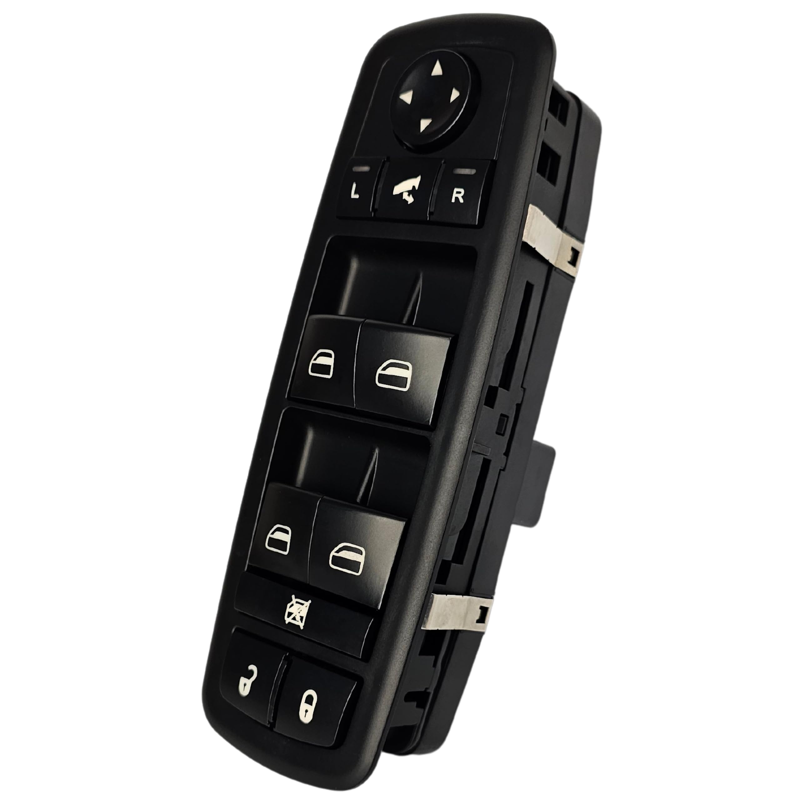 SWITCHDOCTOR Window Switch for 2008-2009 Grand Caravan and Town & Country, 2009 Journey