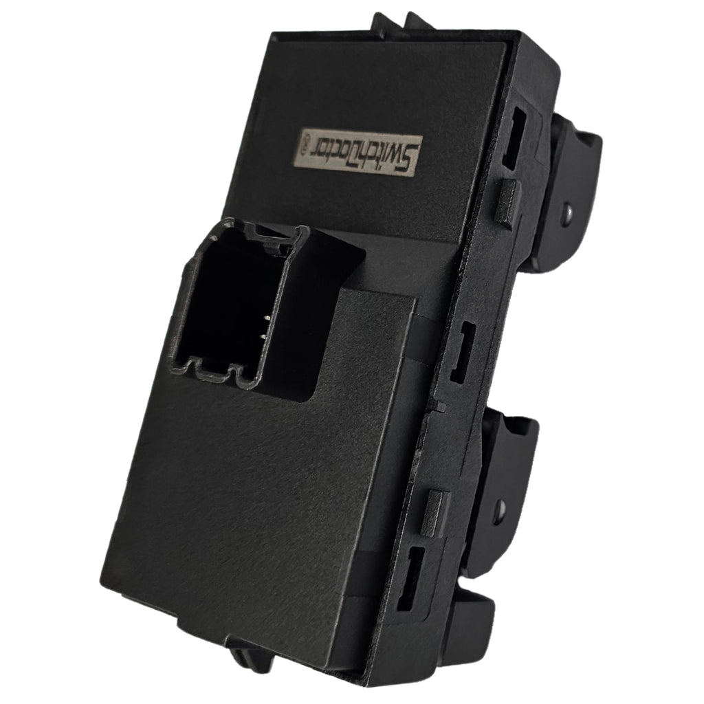 SWITCHDOCTOR Window Master Switch Compatible with 2014-2016 Cruze; 2013-2016 Encore; 2015-2017 Verano