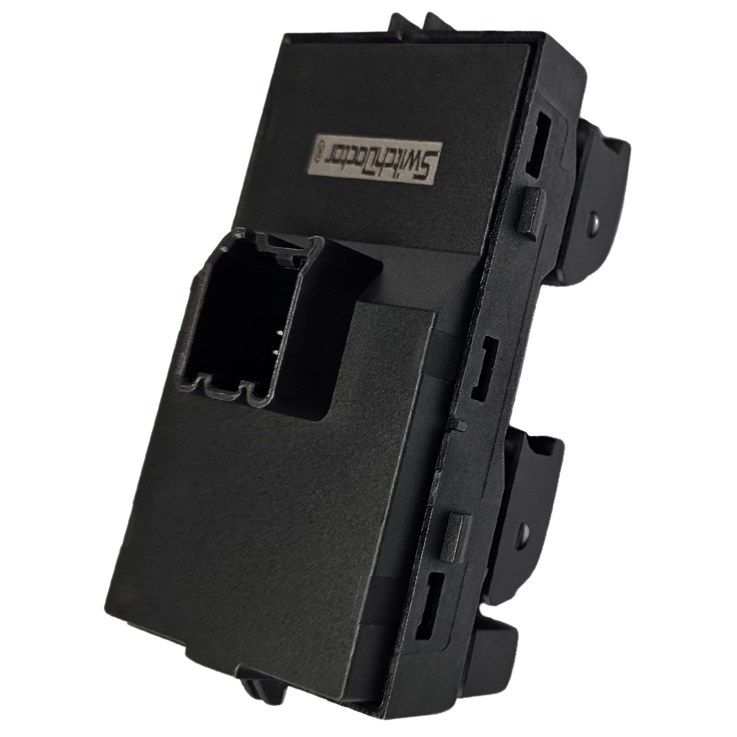 SWITCHDOCTOR Window Master Switch Compatible with 2014-2016 Cruze; 2013-2016 Encore; 2015-2017 Verano
