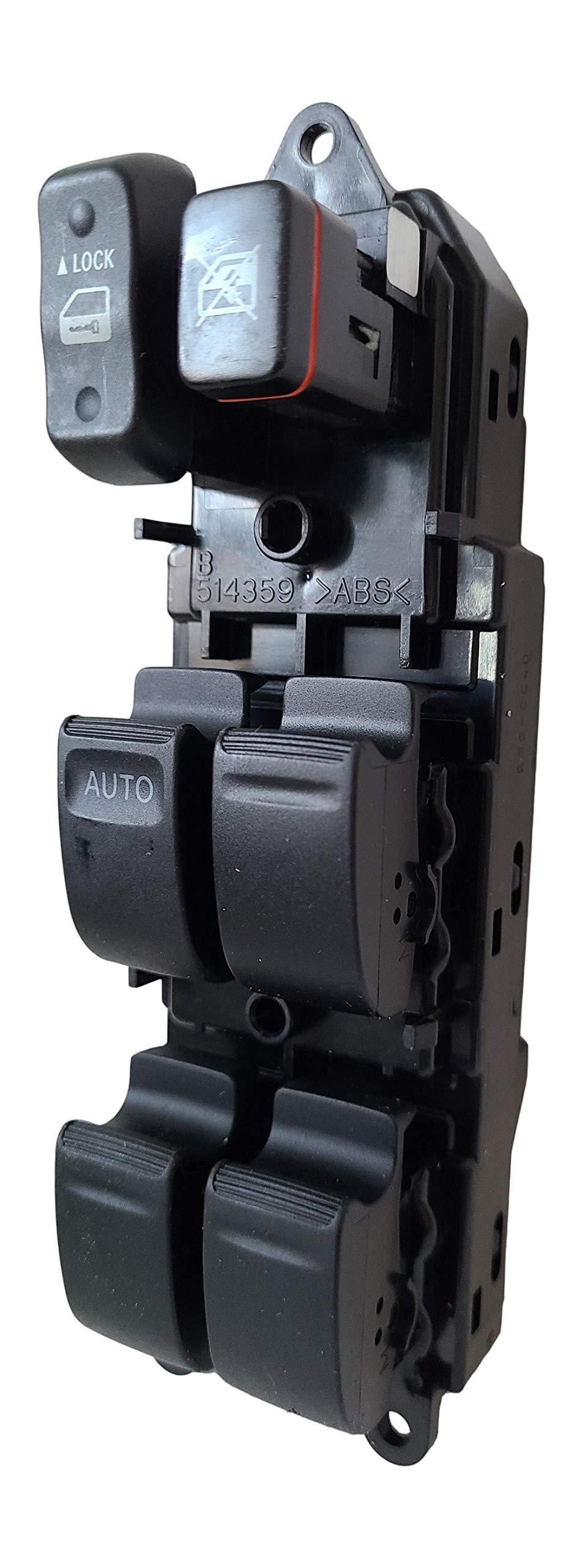 SWITCHDOCTOR Window Master Switch for 2000-2002 Toyota Avalon OEM