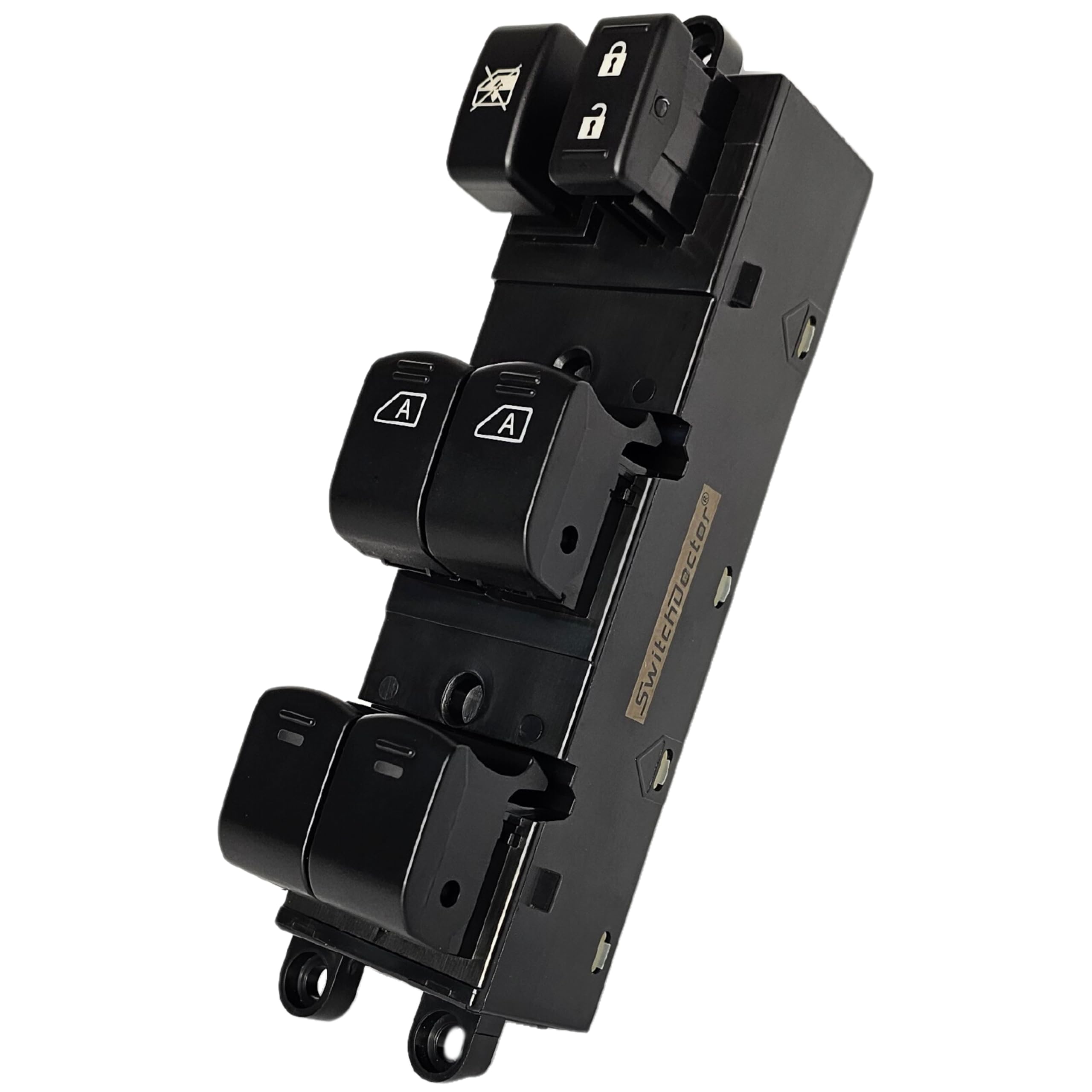 Window Master Switch for 2009-2015 Nissan Armada