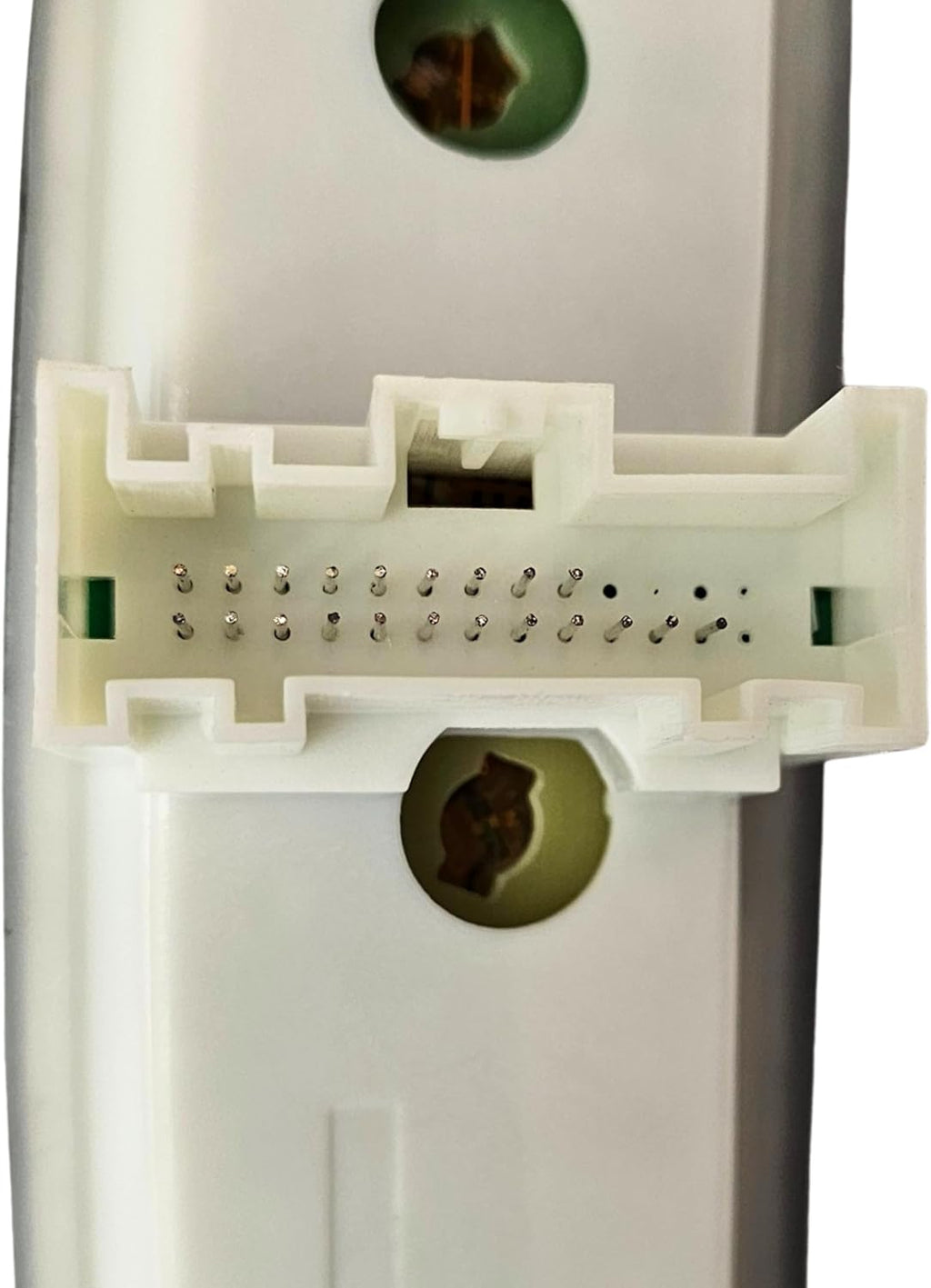 SWITCHDOCTOR Window Master Switch for 1997-2004 Chevrolet Corvette (C5, Chevy, 19209381)