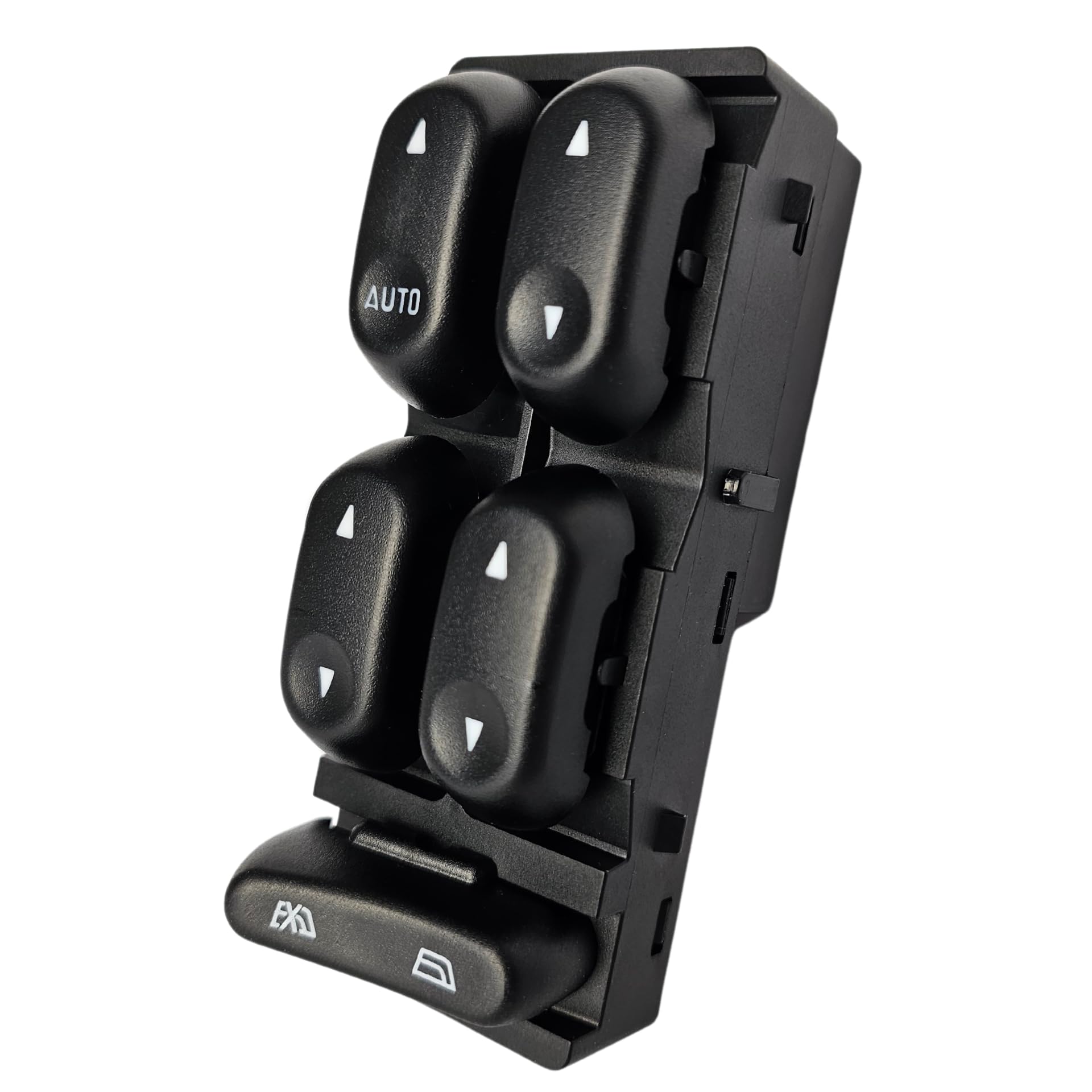 Window Master Switch for 2002-2007 Ford F-250 F-350 F-450 F-550, 2002-2003 Explorer & Mercury Mountaineer, 2002-2005 Excursion