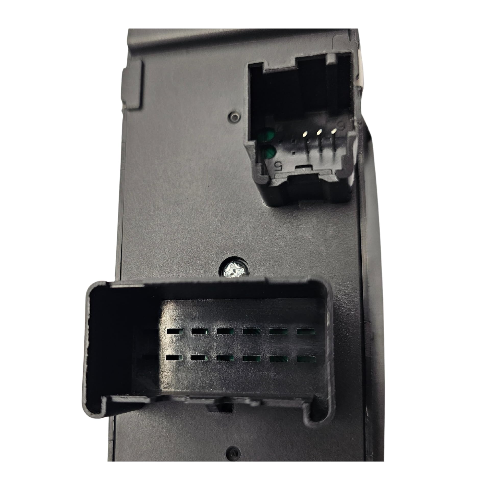 SWITCHDOCTOR Window Master Switch Compatible with Chrysler Town and Country 2008-2010 (1 Touch Down)