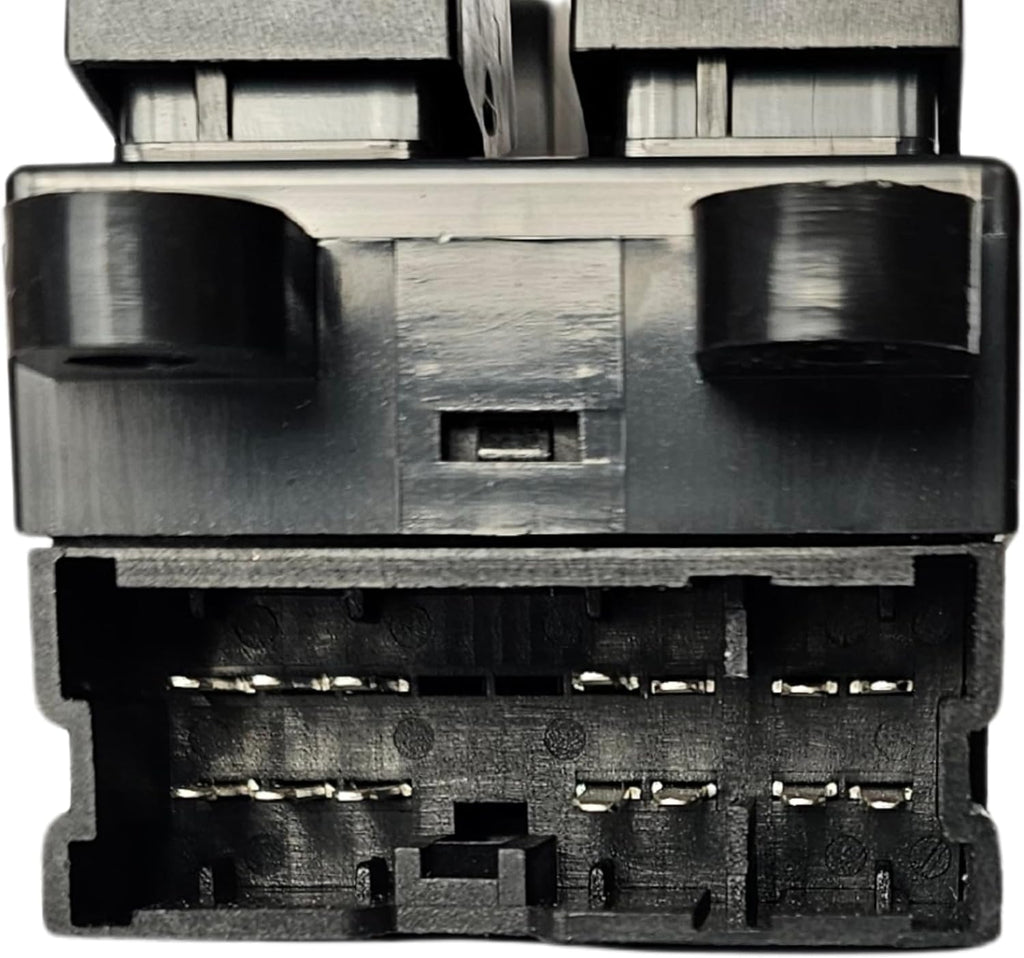 SWITCHDOCTOR Window Master Switch for 1998-2001 Nissan Altima, 1998-2004 Nissan Frontier, 2000-2004 Nissan Xterra, 1998-1999 Nissan Sentra