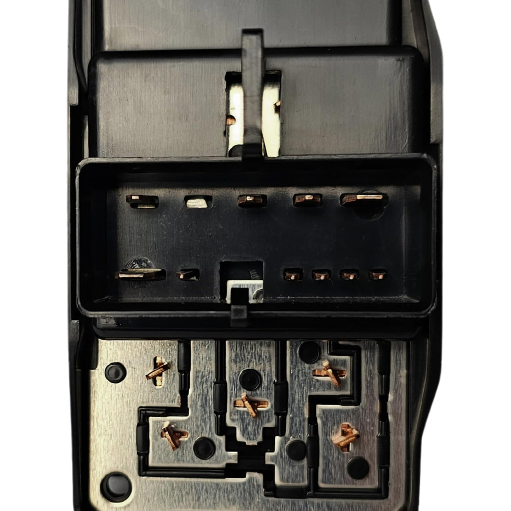 SWITCHDOCTOR Front Passenger Window Switch for 1995-1999 Chevrolet C1500 C2500 C3500 K1500 K2500 K3500