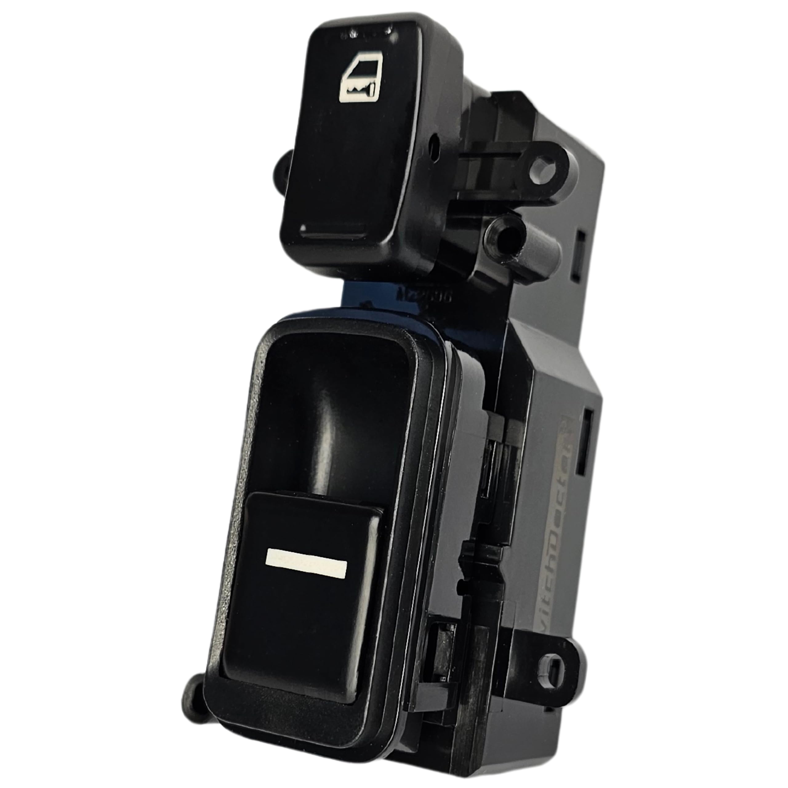 SWITCHDOCTOR Front Passenger Window Switch for 2003-2007 Honda Accord, 2005-2008 Honda Odyssey