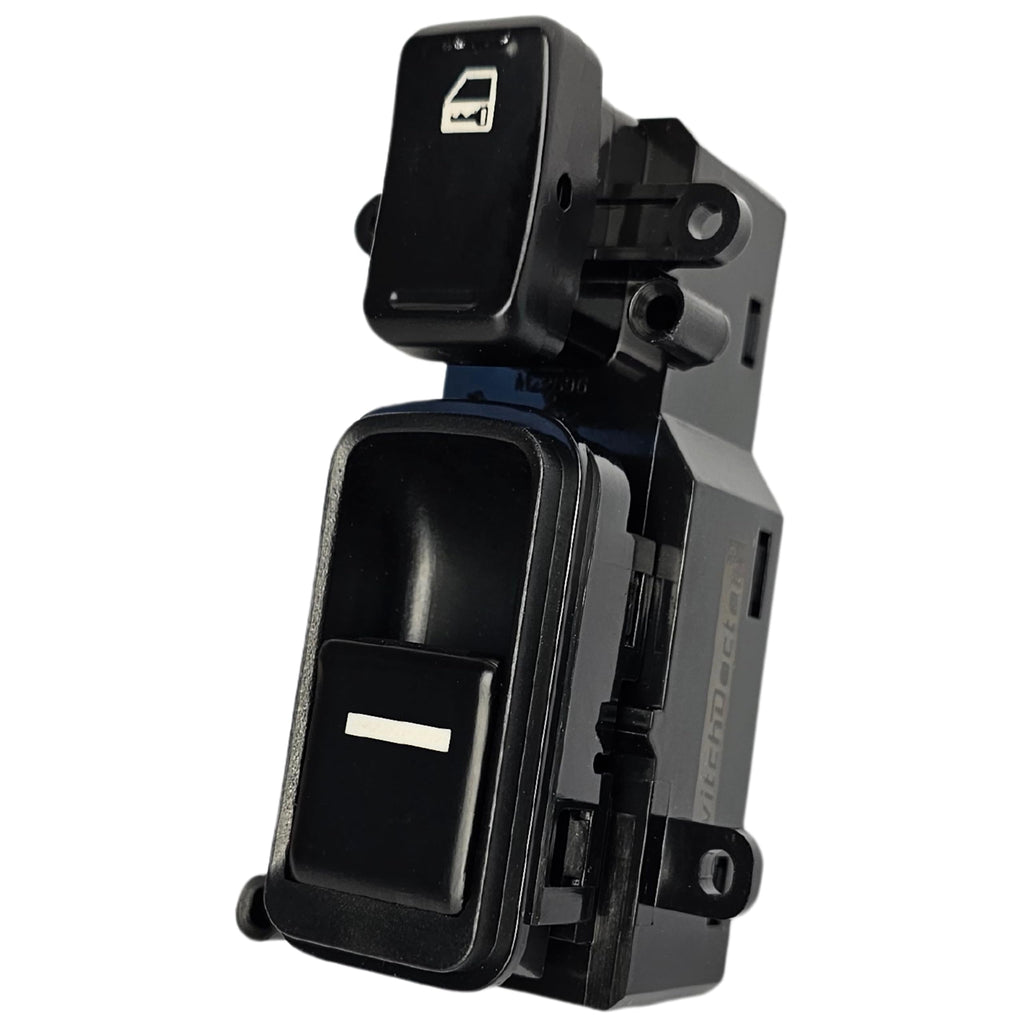 SWITCHDOCTOR Front Passenger Window Switch for 2005-2008 Honda Odyssey
