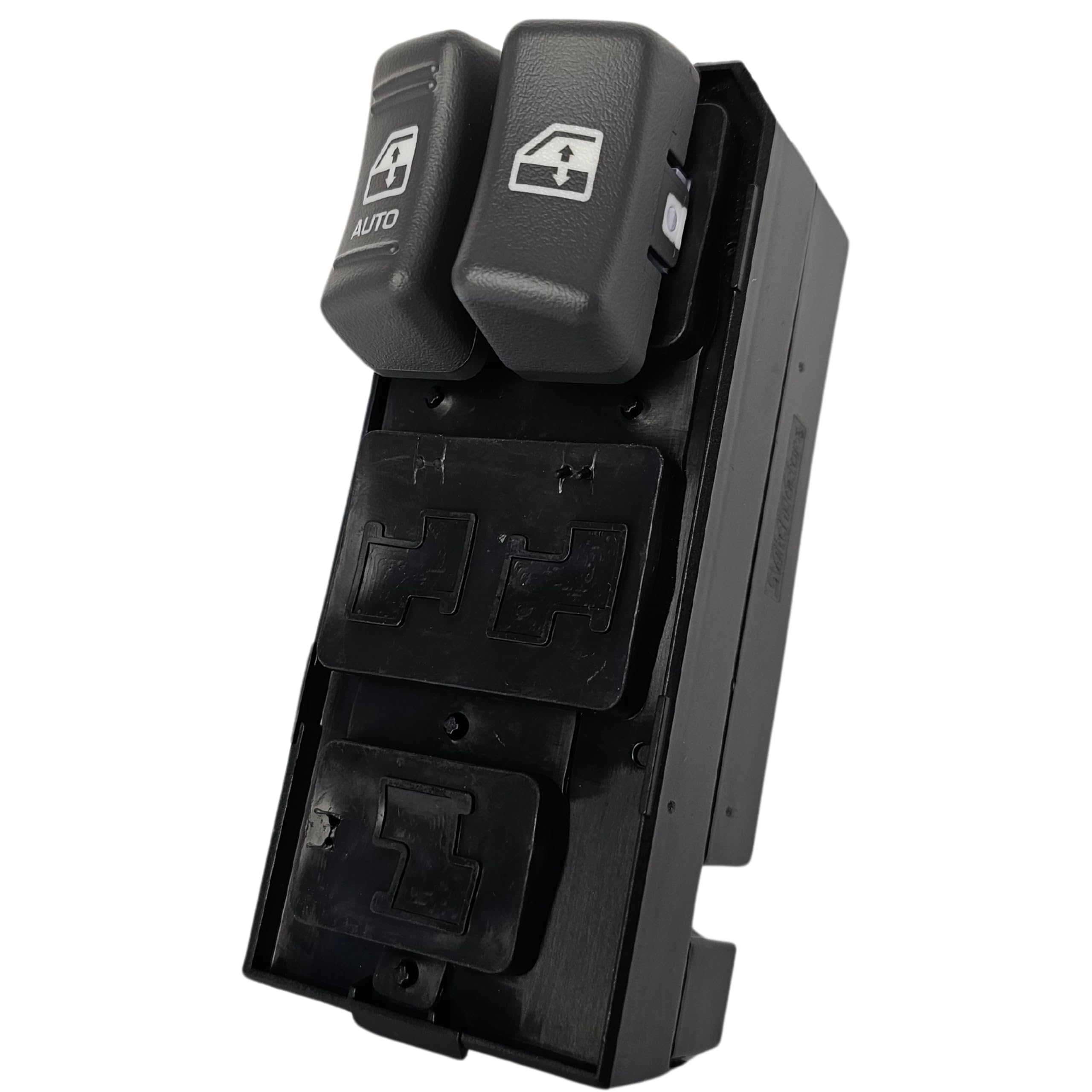 SWITCHDOCTOR Window Master Switch for 1996-2005 GMC Safari