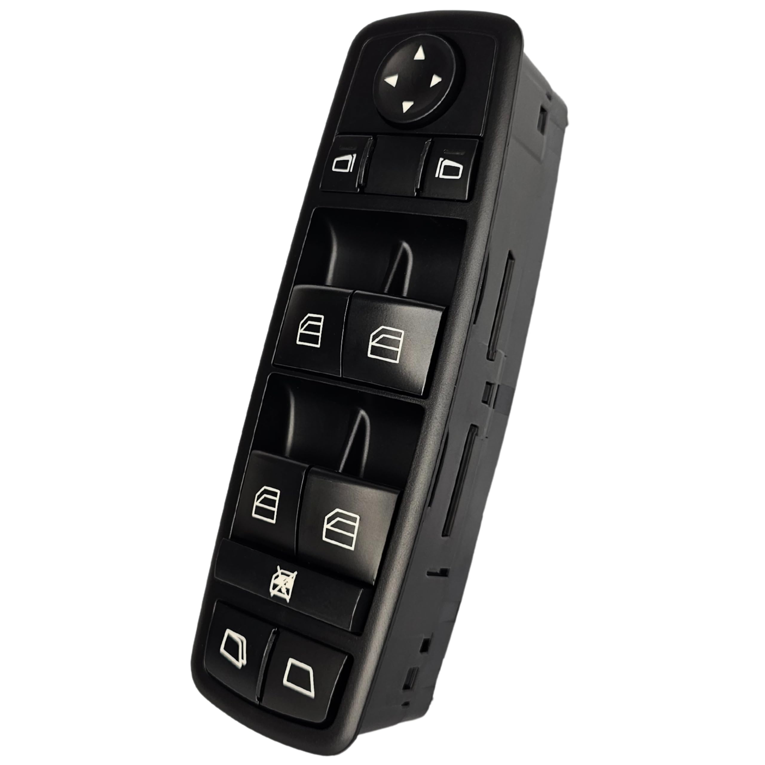 SWITCHDOCTOR Window Master Switch Compatible with Mercedes-Benz R350 2006-2011 (Electric Side Windows)