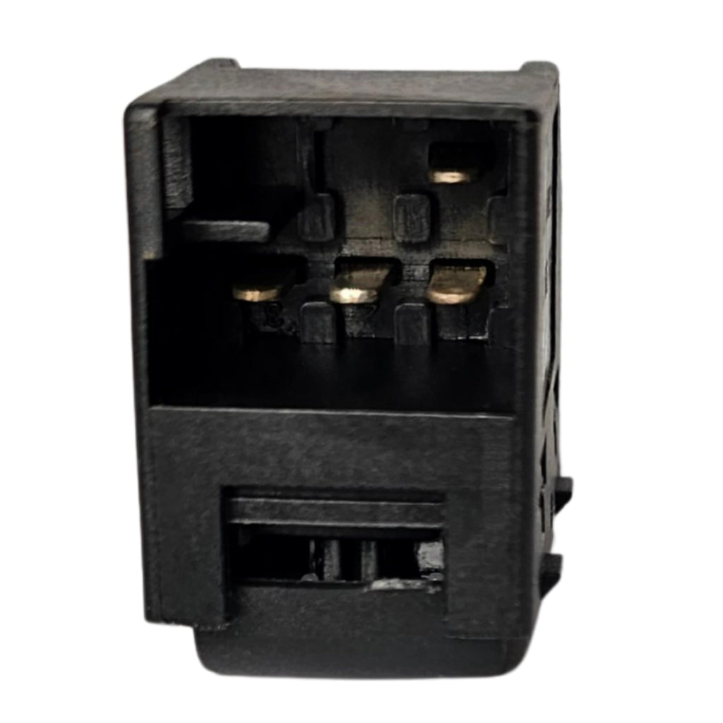 SWITCHDOCTOR Window Master Switch for 1998-2005 Volkswagen Passat