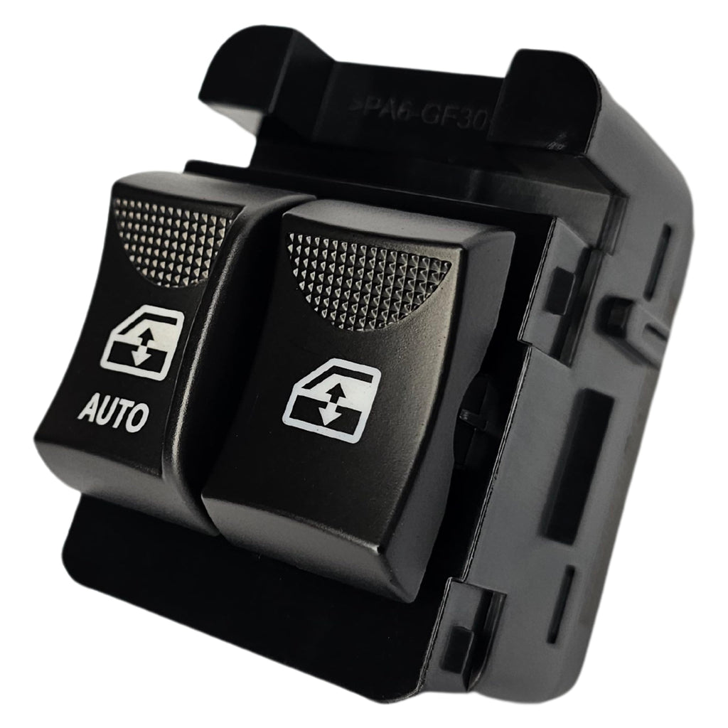 SWITCHDOCTOR Window Master Switch for 2000-2005 Chevrolet Monte Carlo