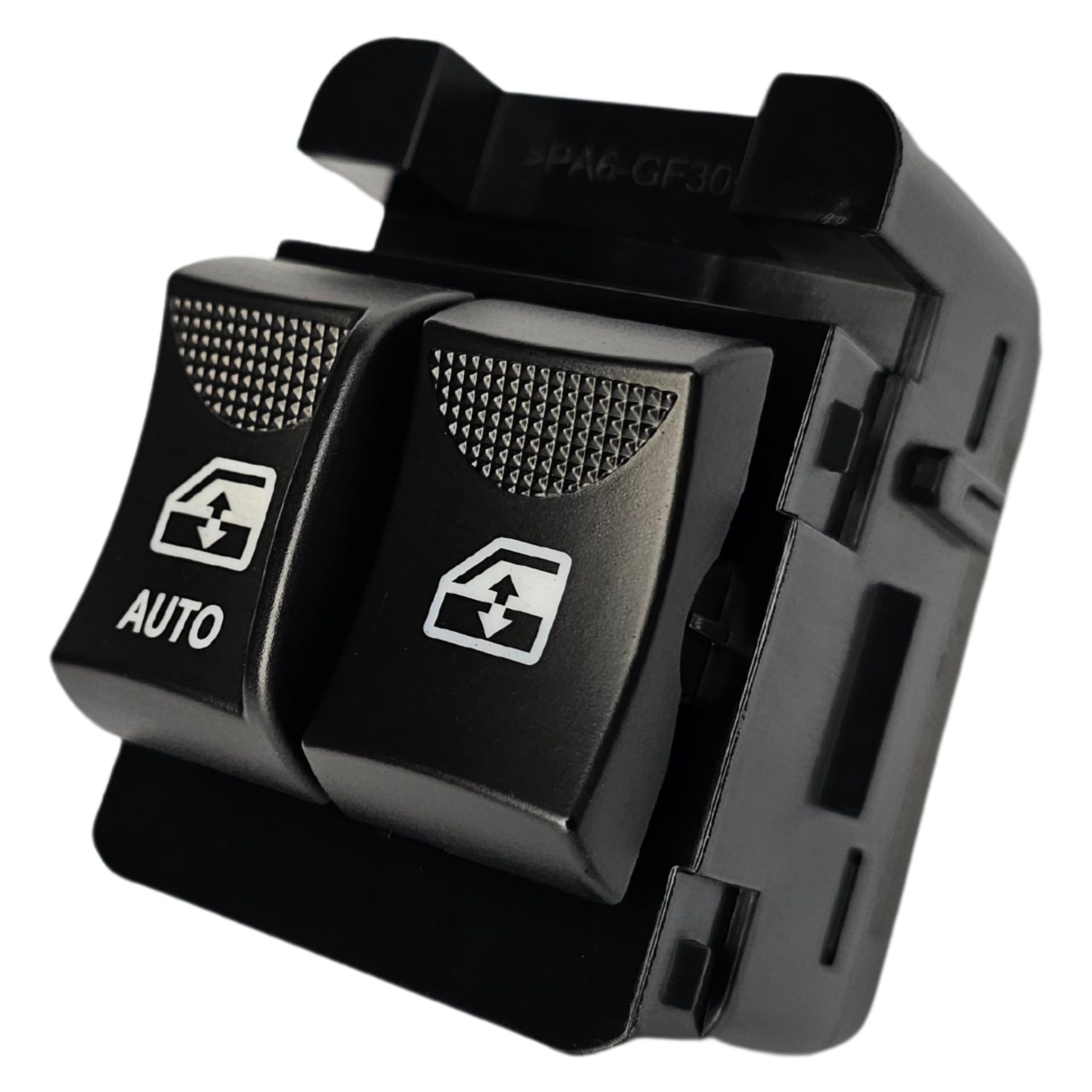 SWITCHDOCTOR Window Master Switch for 2000-2005 Chevrolet Monte Carlo