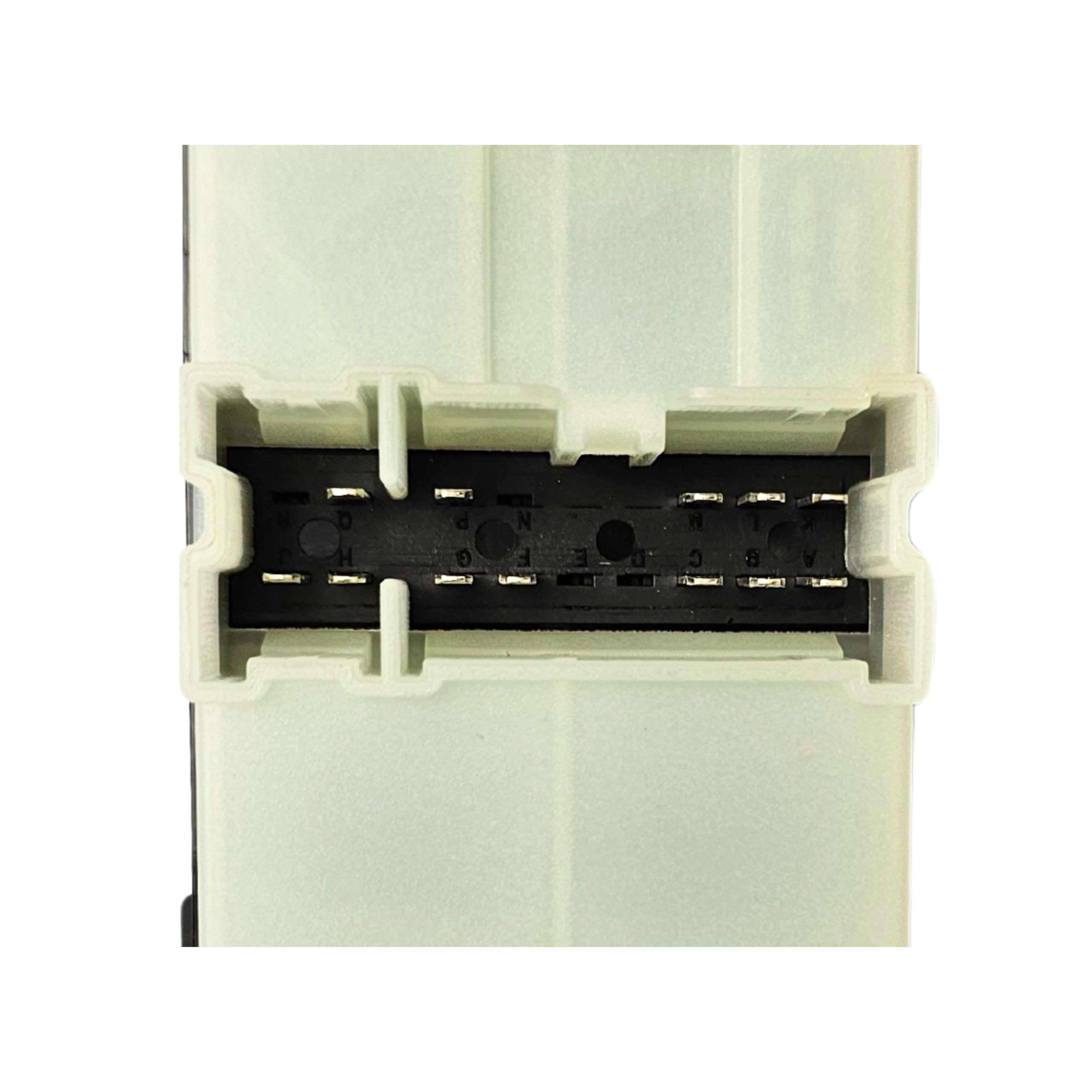 SWITCHDOCTOR Window Master Switch Compatible with Nissan Sentra Master Power Window Switch 2007-2008