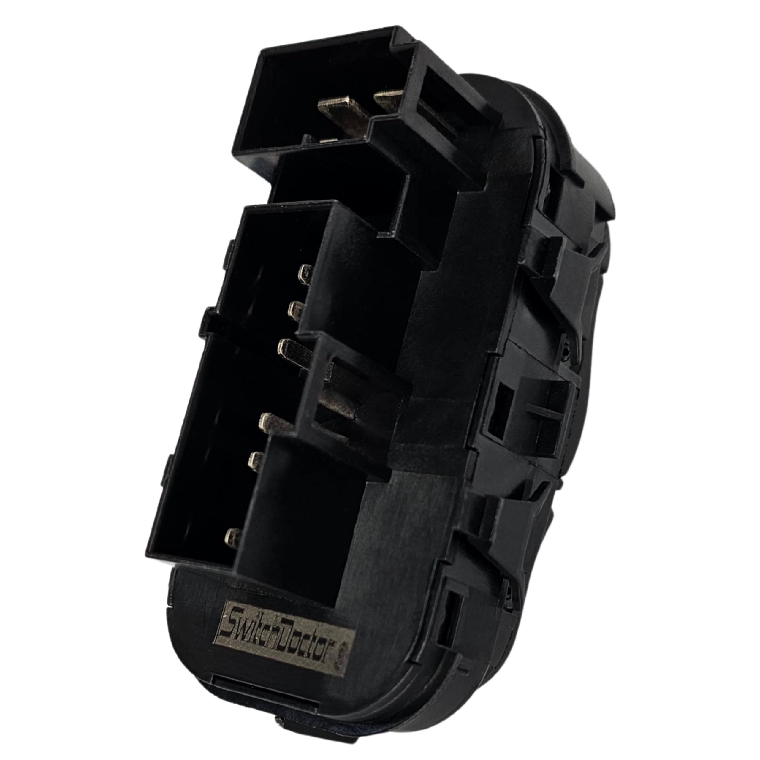 SWITCHDOCTOR Window Master Switch for 1995-2000 Mercury Mystique