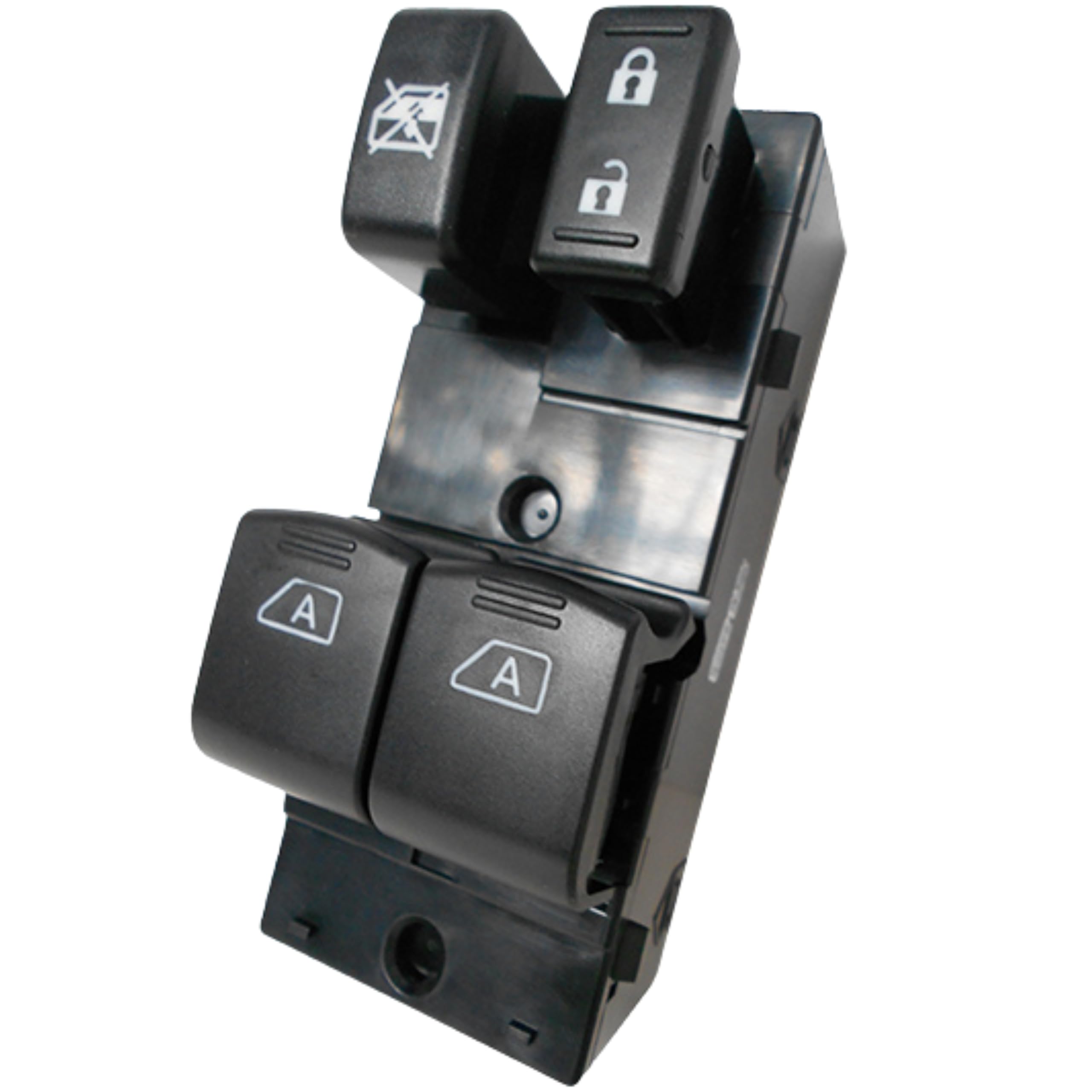 Window Master Switch for 2004-2015 Nissan Titan