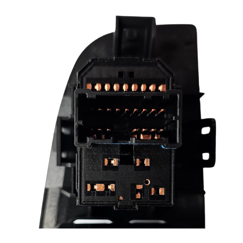 SWITCHDOCTOR Window Master Switch Assembly for 2007, 2008, 2009, 2010, 2011, 2012 Nissan Altima Sedan S, SE, SL, SR