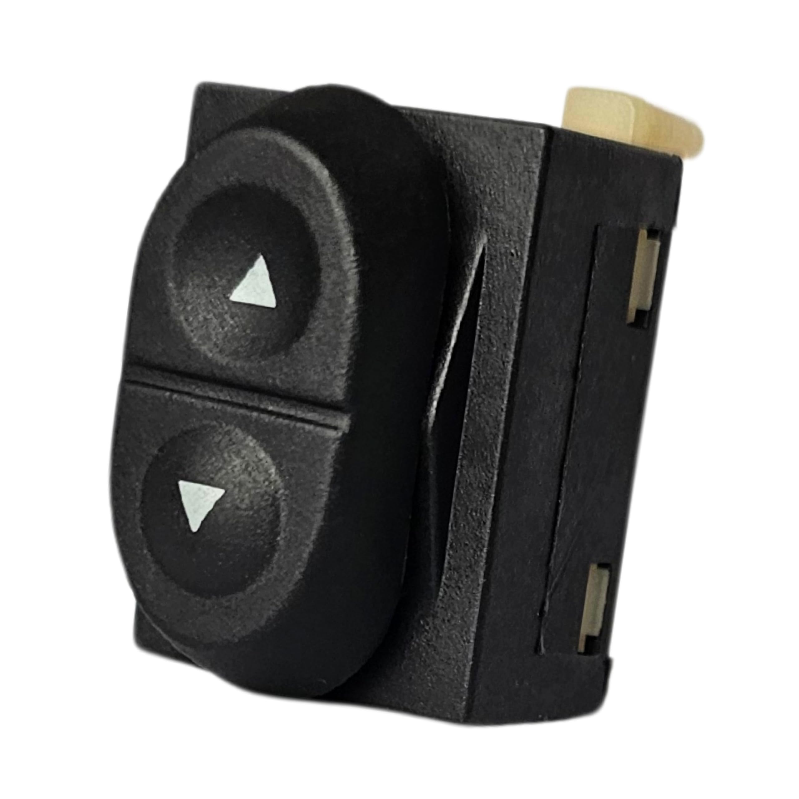 SWITCHDOCTOR Window Master & Passenger Switch for 1992-1996 Ford F-150 F-250 F-350, 1987-2004 Mustang, 1985-1990 Ranger, 1996-2007 Ford E-150 E-250 E-350, 1987-1991 Bronco