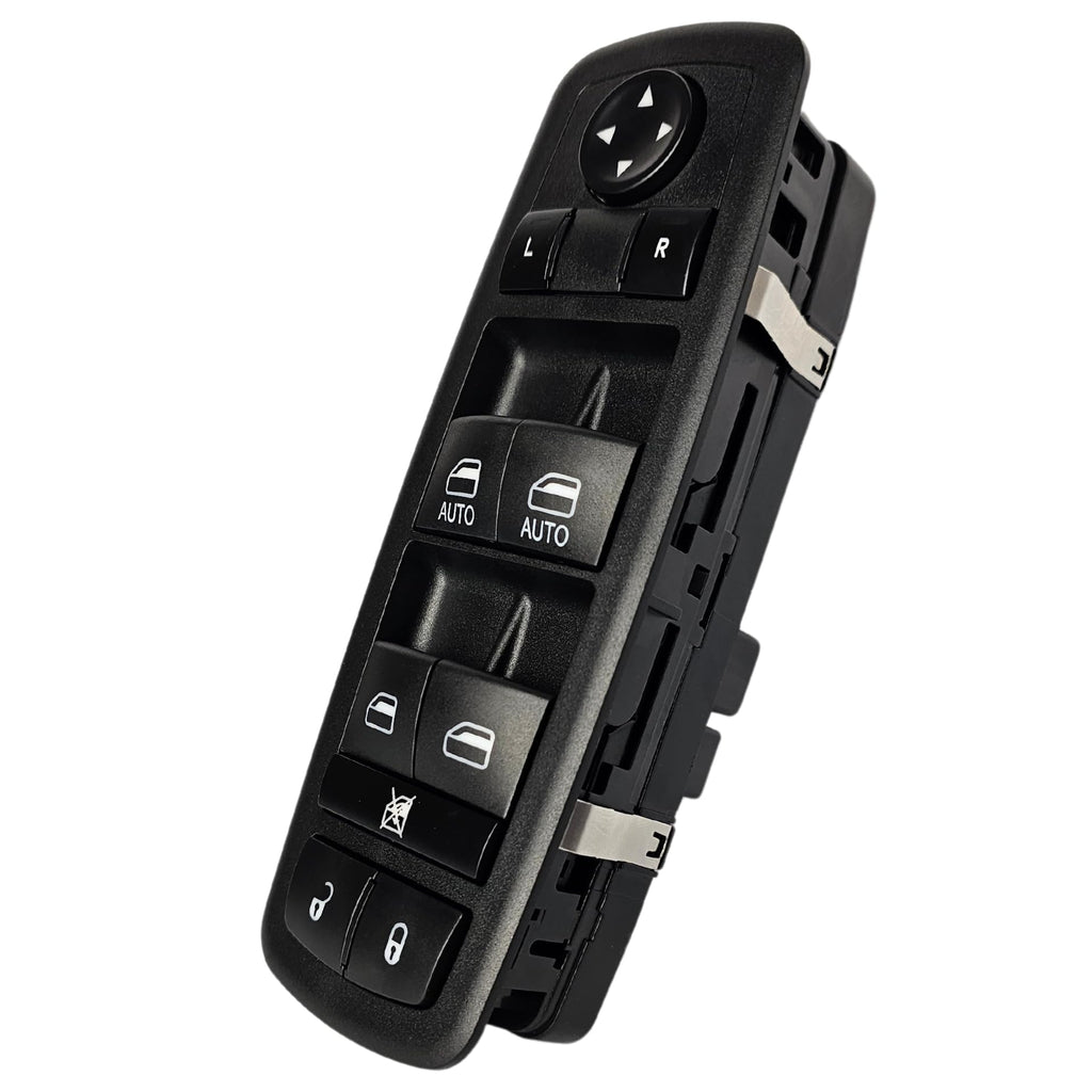 SWITCHDOCTOR Master Window Switch for 2014-2022 Jeep Cherokee