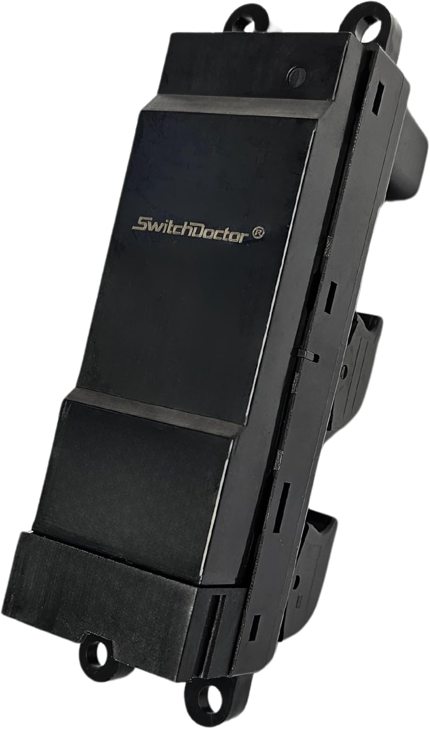 SWITCHDOCTOR Window Master Switch for 1998-2001 Nissan Altima, 1998-2004 Nissan Frontier, 2000-2004 Nissan Xterra, 1998-1999 Nissan Sentra