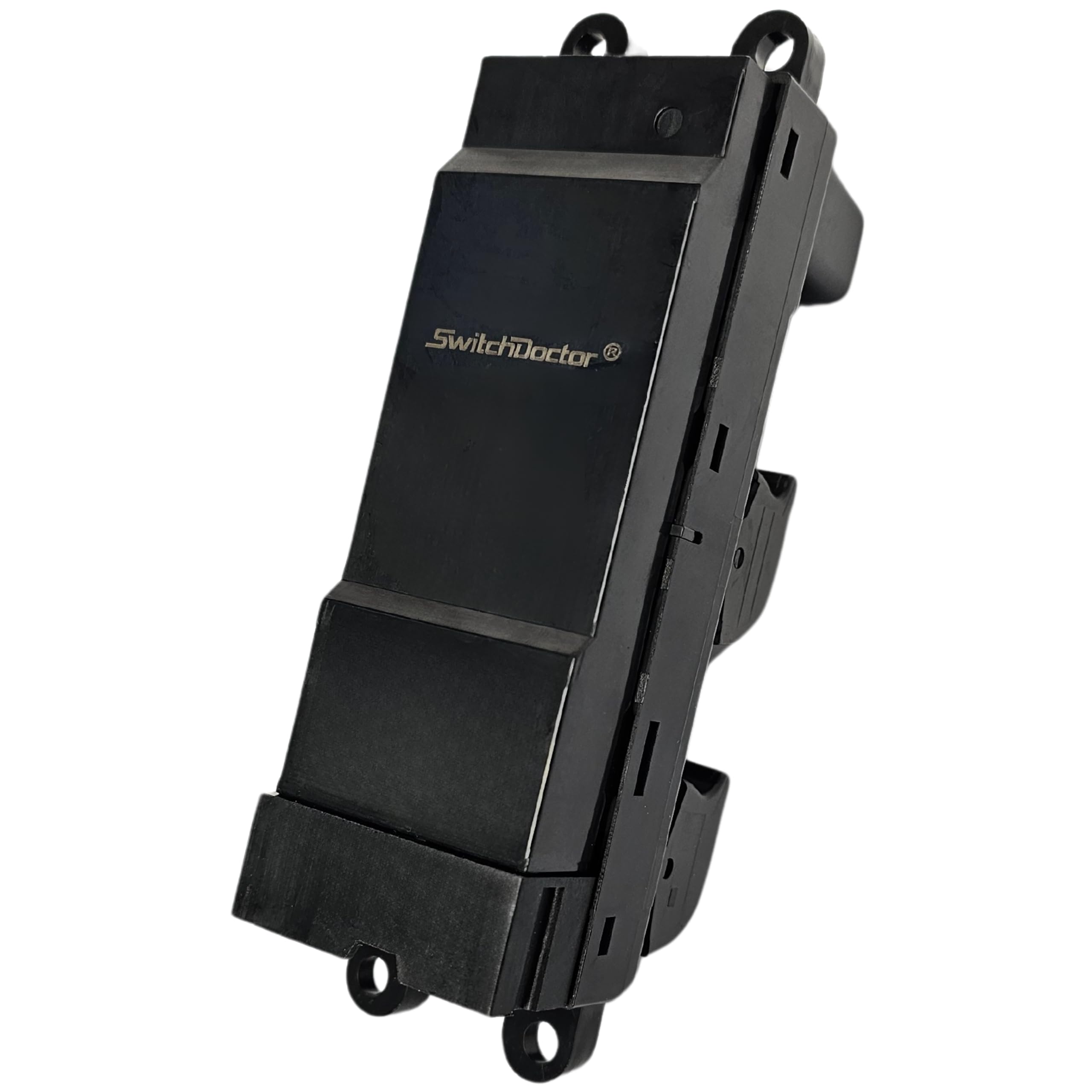 SWITCHDOCTOR Window Master Switch for 2000-2004 Nissan Xterra