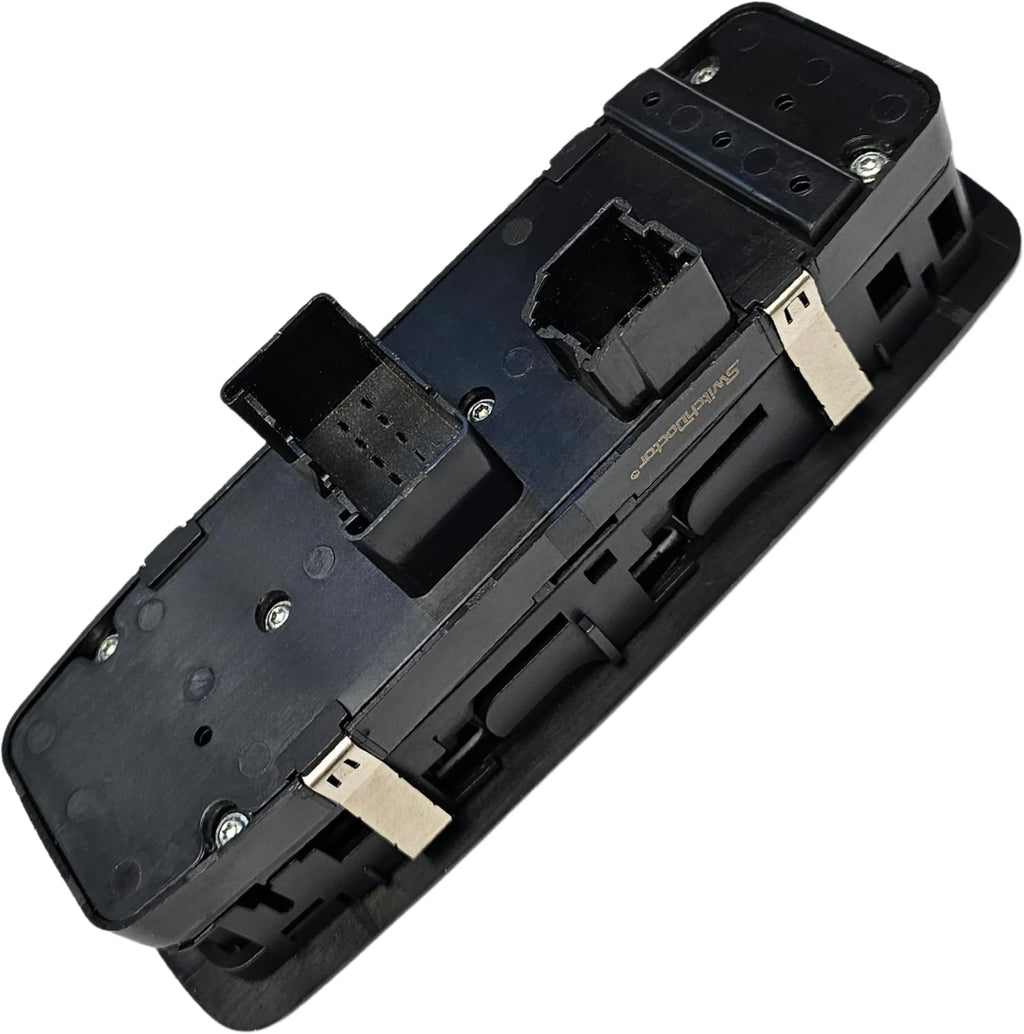SWITCHDOCTOR Window Master Switch for 2008-2016 Chrysler Town & Country and Dodge Grand Caravan