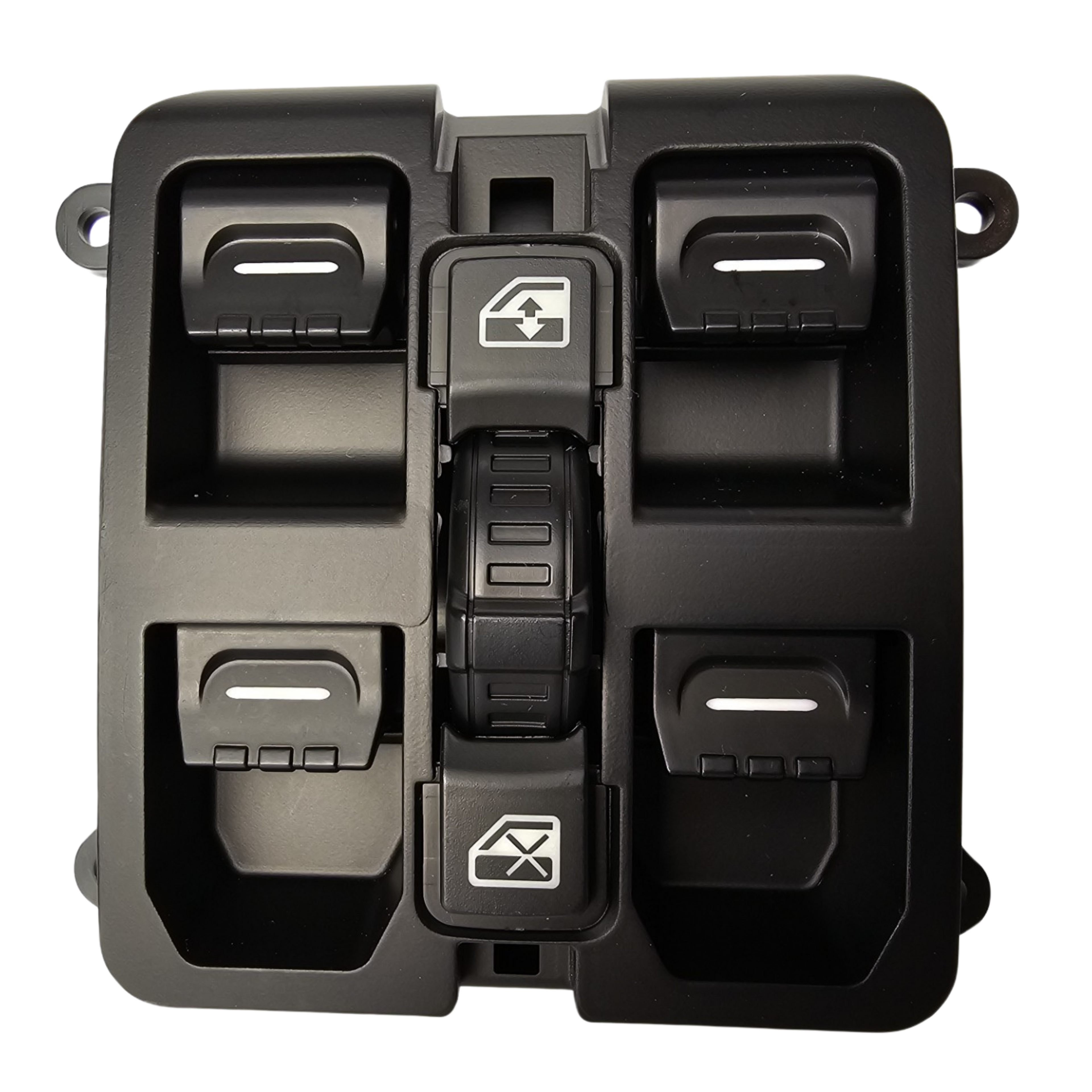 Window Master Switch for 2018-2024 Jeep Wrangler
