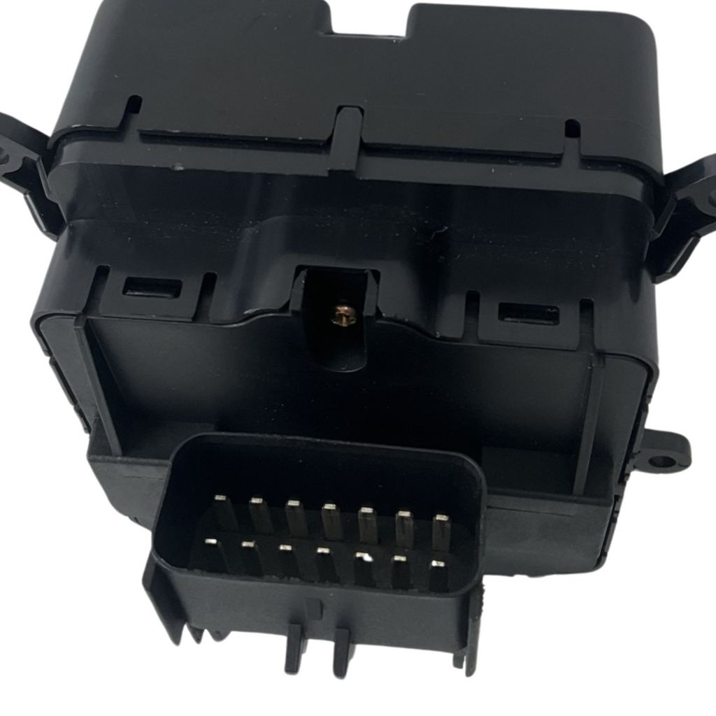 Window Master Switch for 2018-2024 Jeep Wrangler