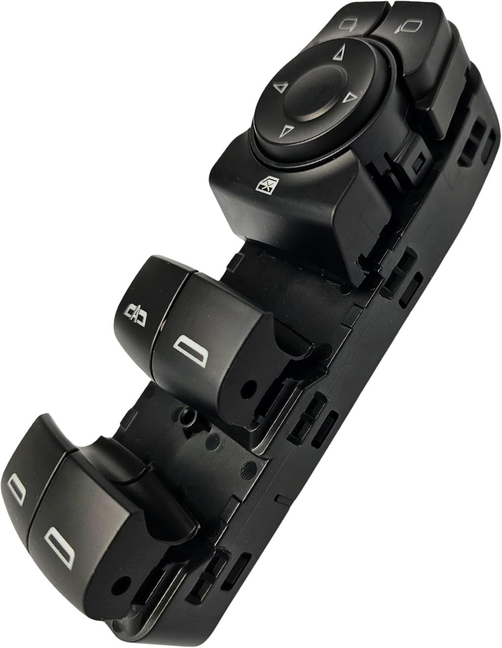 Window Master Switch for 2019-2022 Blazer; 2018-2022 Equinox, Traverse, & Terrain; 2016-2022 Malibu