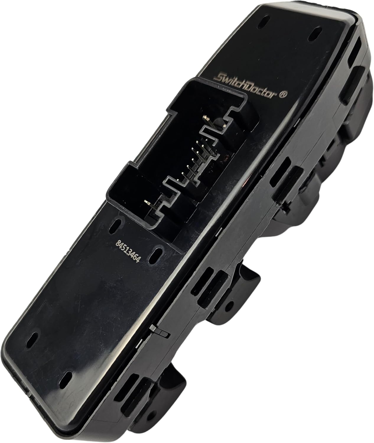 Window Master Switch for 2019-2022 Blazer; 2018-2022 Equinox, Traverse, & Terrain; 2016-2022 Malibu