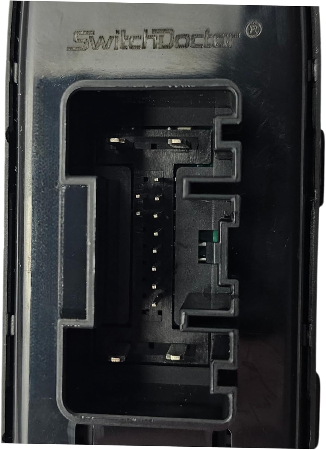 Window Master Switch for 2019-2022 Blazer; 2018-2022 Equinox, Traverse, & Terrain; 2016-2022 Malibu