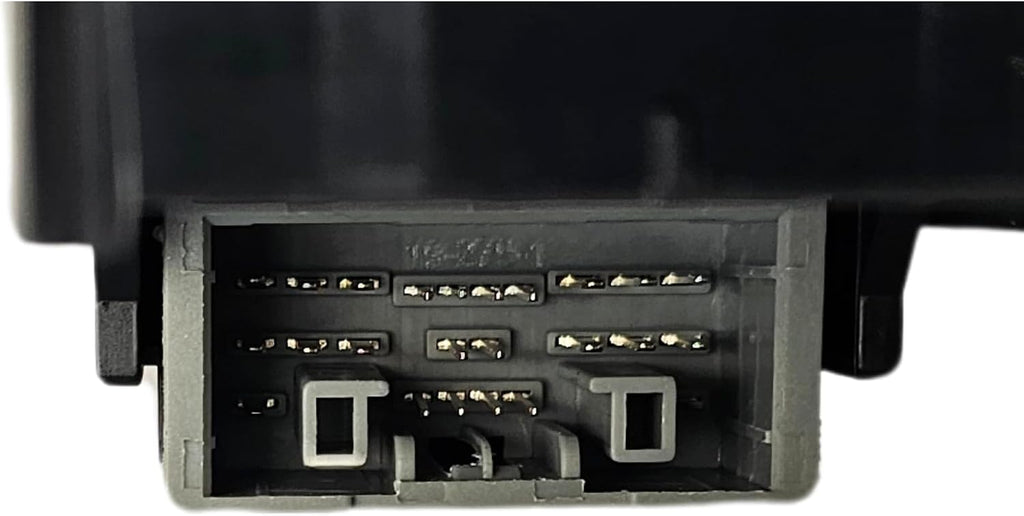 Master Power Window Switch for 2014-2016 CRV ONLY