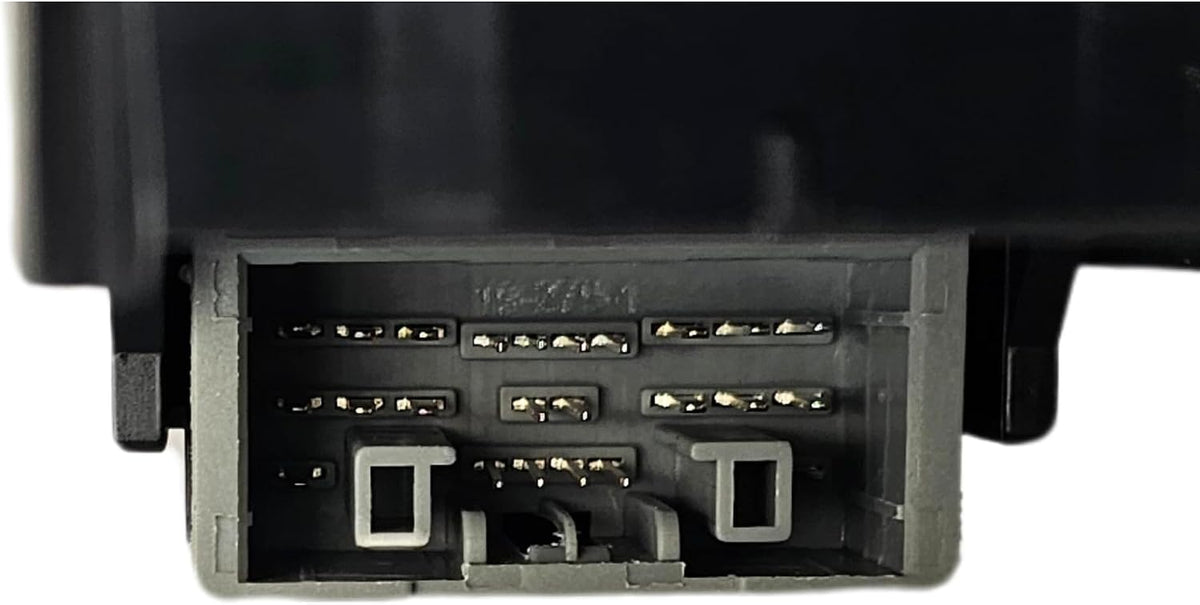 Master Power Window Switch for 2014-2016 CRV ONLY