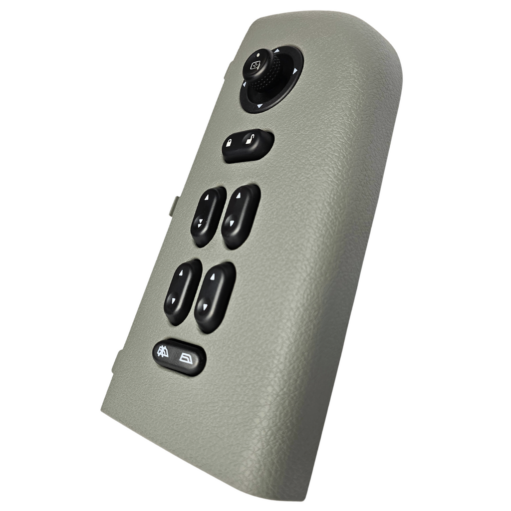 Window Master Switch Assembly for 2004, 2005, 2006, 2007, 2008 Ford F-150 F150