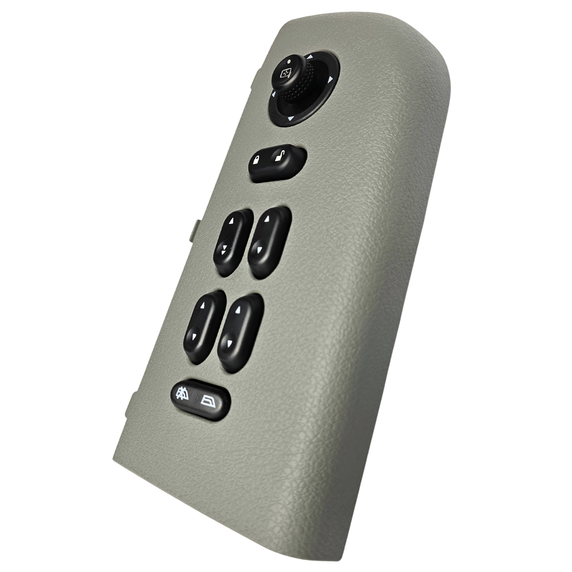 Window Master Switch Assembly for 2004, 2005, 2006, 2007, 2008 Ford F-150 F150