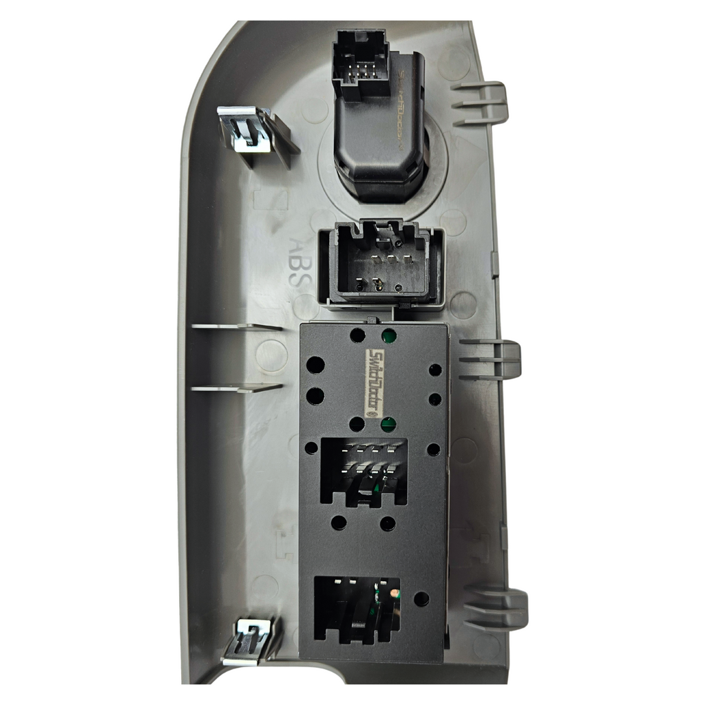 Window Master Switch Assembly for 2004, 2005, 2006, 2007, 2008 Ford F-150 F150