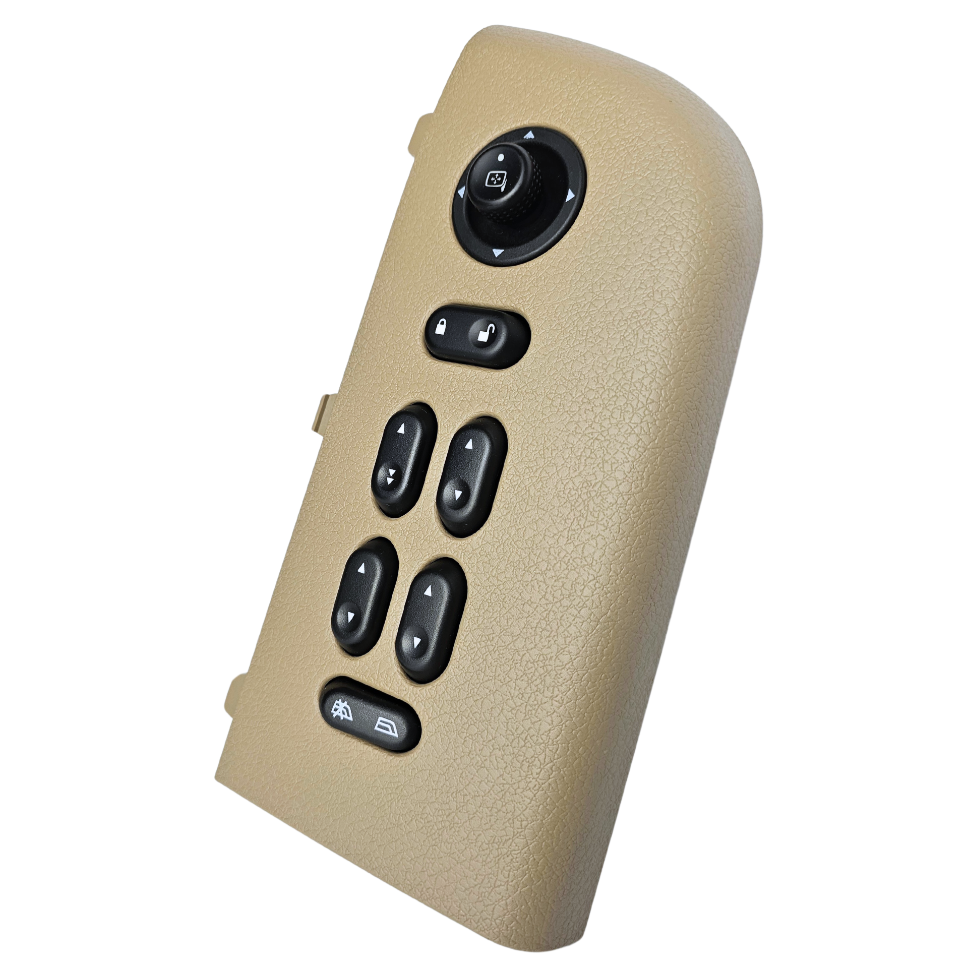 Window Master Switch Assembly for 2004, 2005, 2006, 2007, 2008 Ford F-150 F150