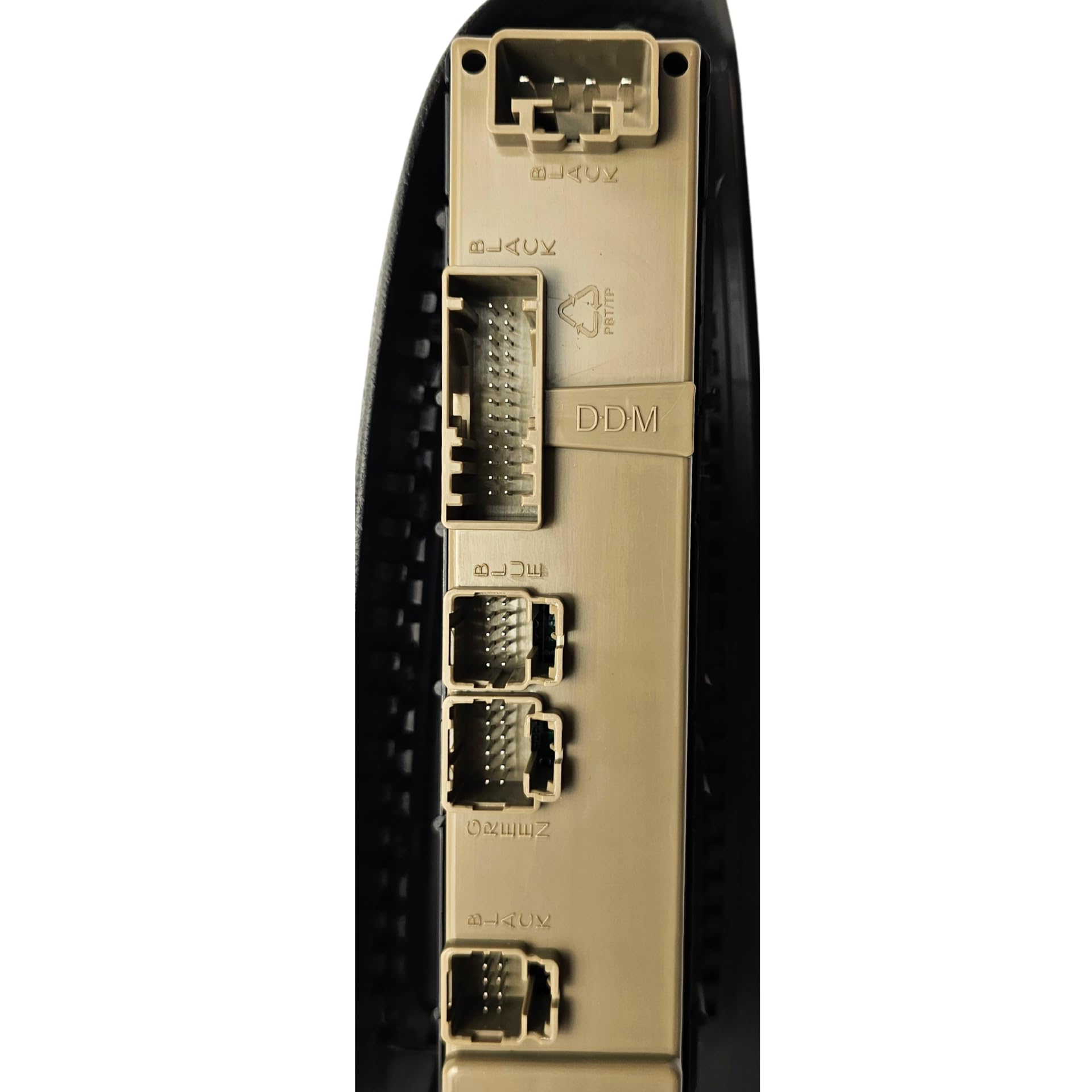 Window Master Switch for 2003, 2004, 2005, 2006 Chevrolet Silverado, GMC Sierra, Suburban, Tahoe, Yukon, Avalanche