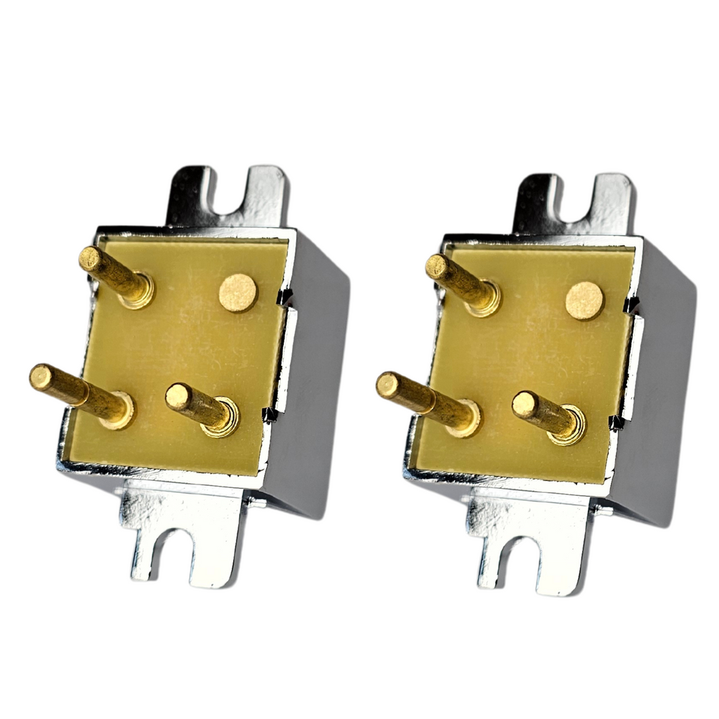 Window Switch Set for 1968-1982 Chevrolet Corvette C3