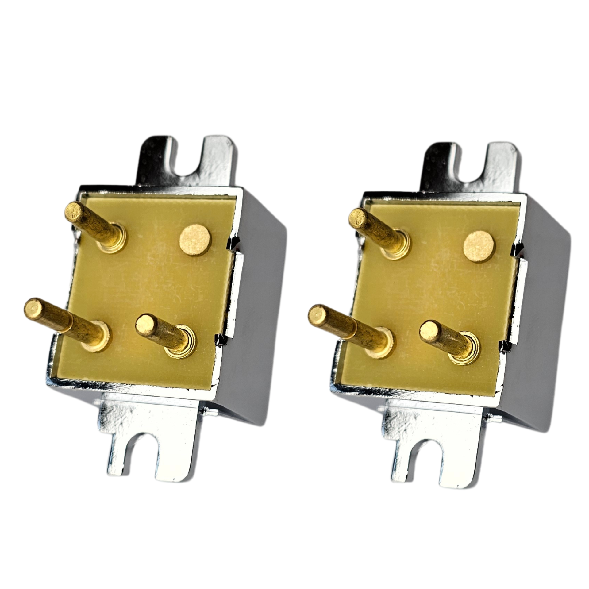 Window Switch Set for 1968-1982 Chevrolet Corvette C3