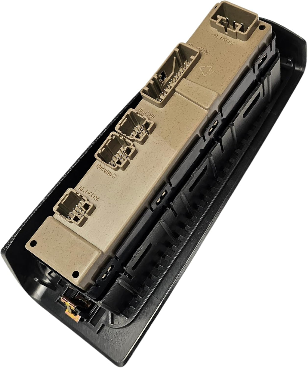 Window Master Switch for 2003, 2004, 2005, 2006 Chevrolet Silverado, GMC Sierra, Suburban, Tahoe, Yukon, Avalanche