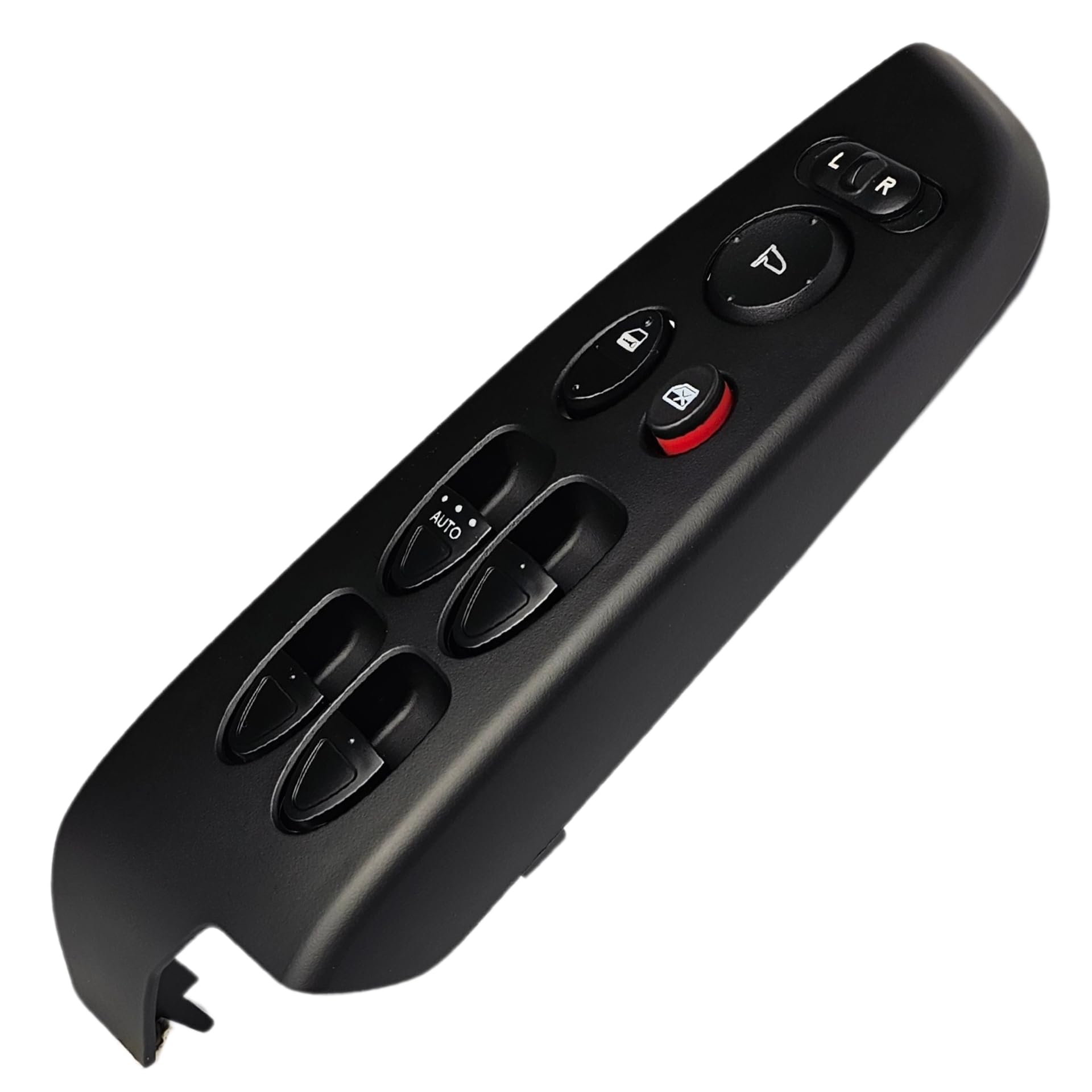 2006-2011 Honda Civic Sedan Window Master Switch & Bezel Assembly