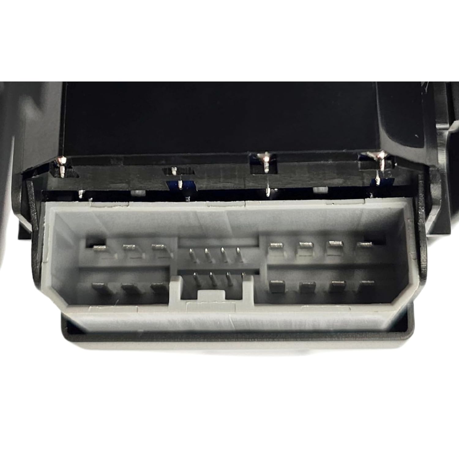 SWITCHDOCTOR Window Master Switch Assembly for 2006, 2007, 2008, 2009, 2010, 2011 Honda Civic Sedan (Full Assembly)