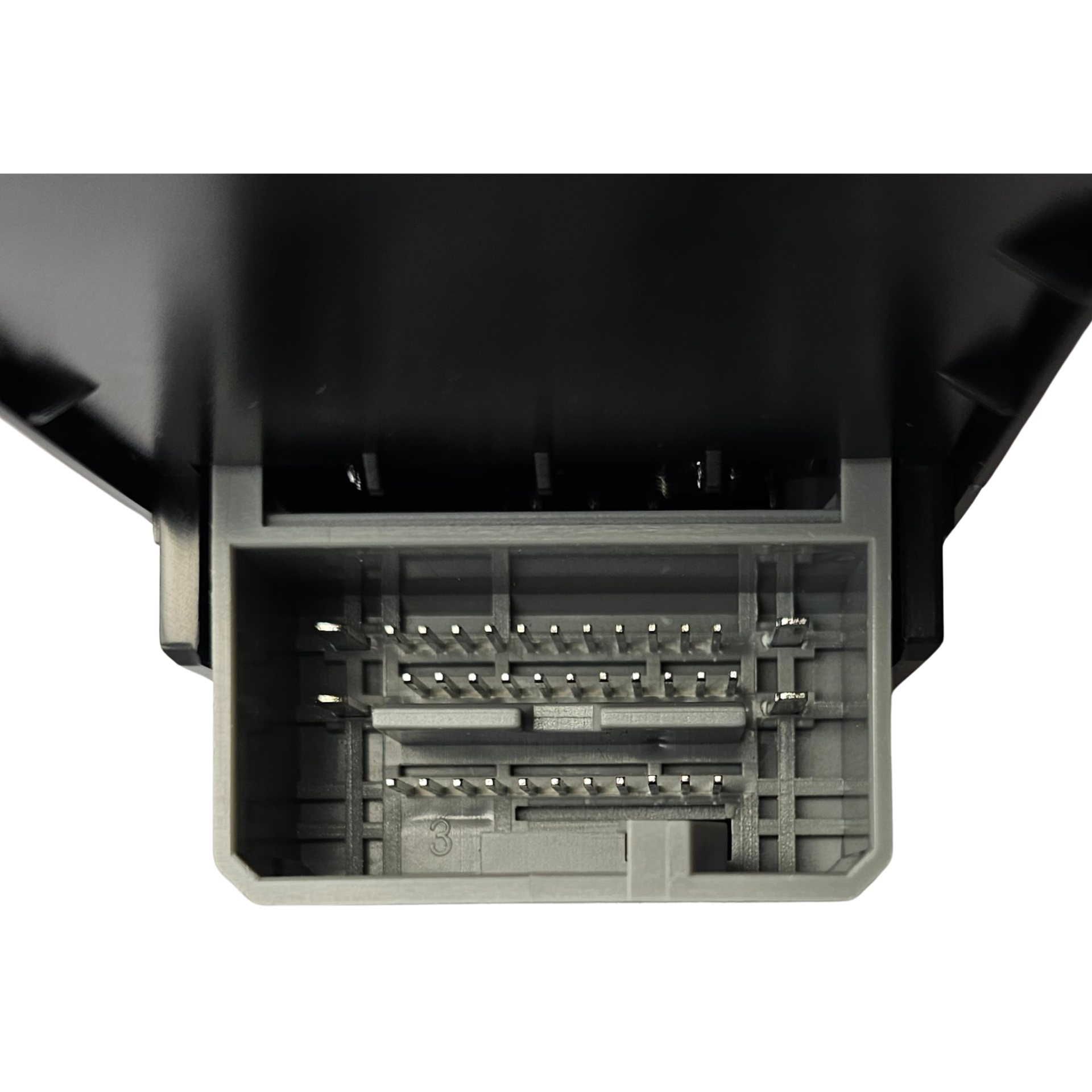 Window Master Switch Assembly for 2008, 2009, 2010, 2011, 2012 Honda Accord Sedan EX, EX-L, LX-P, SE, Crosstour