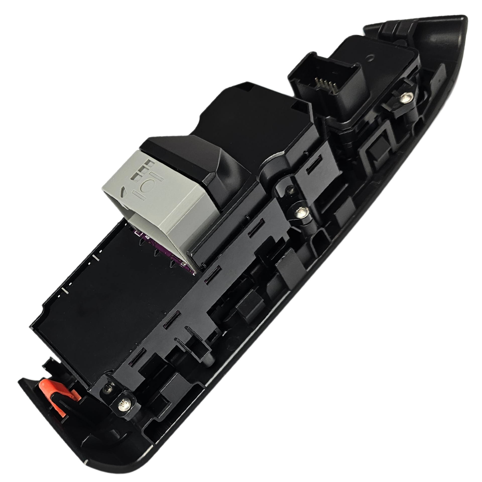 Window Master Switch Assembly for 2008, 2009, 2010, 2011, 2012 Honda Accord Sedan EX, EX-L, LX-P, SE, Crosstour