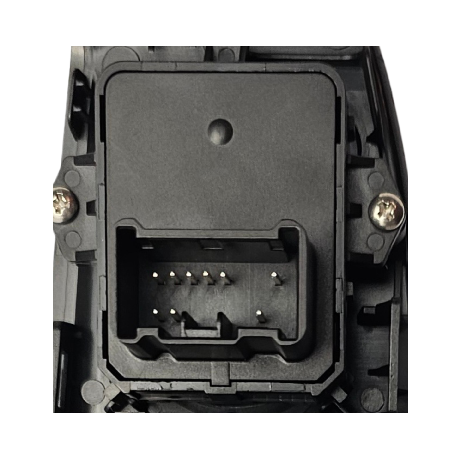 Window Master Switch Assembly for 2008, 2009, 2010, 2011, 2012 Honda Accord Sedan EX, EX-L, LX-P, SE, Crosstour