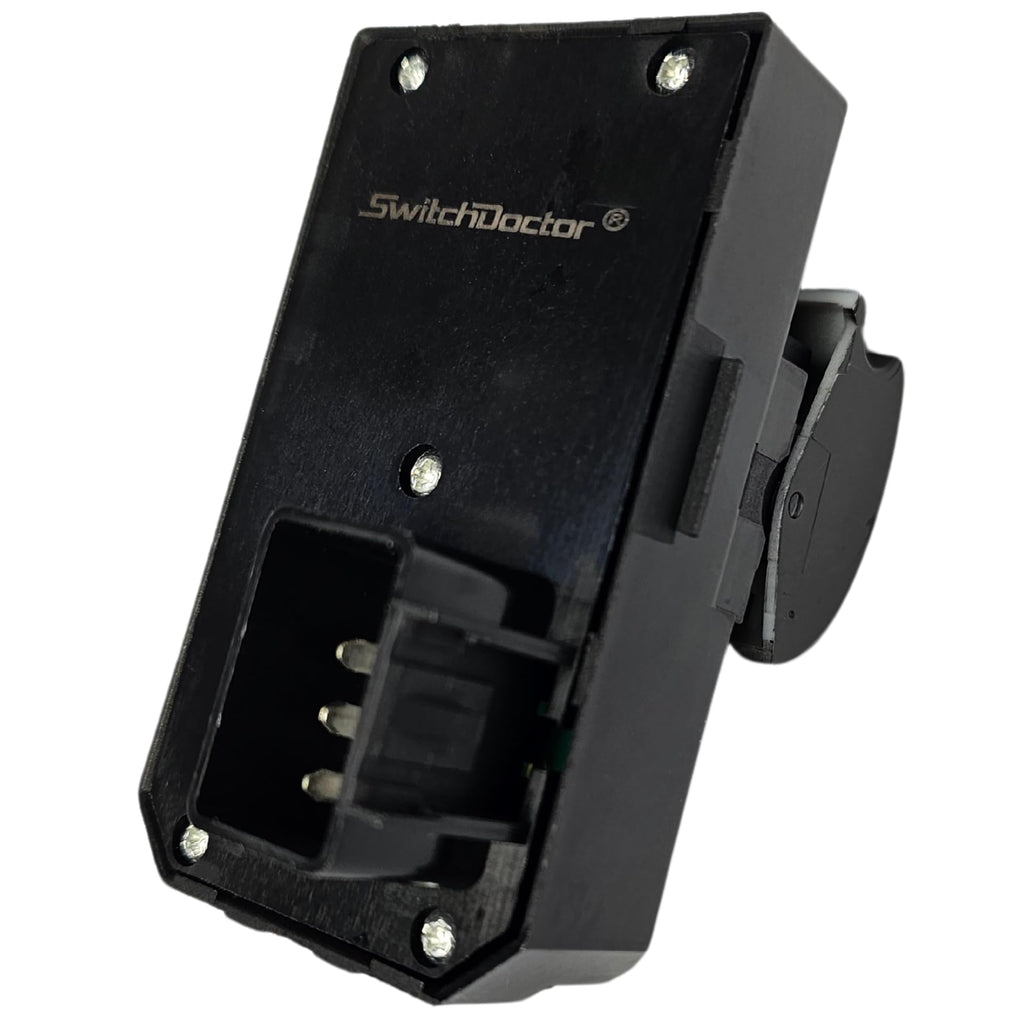Window Master Switch for 2008-2022 Chevrolet Express & GMC Savana 1500 2500 3500 4500