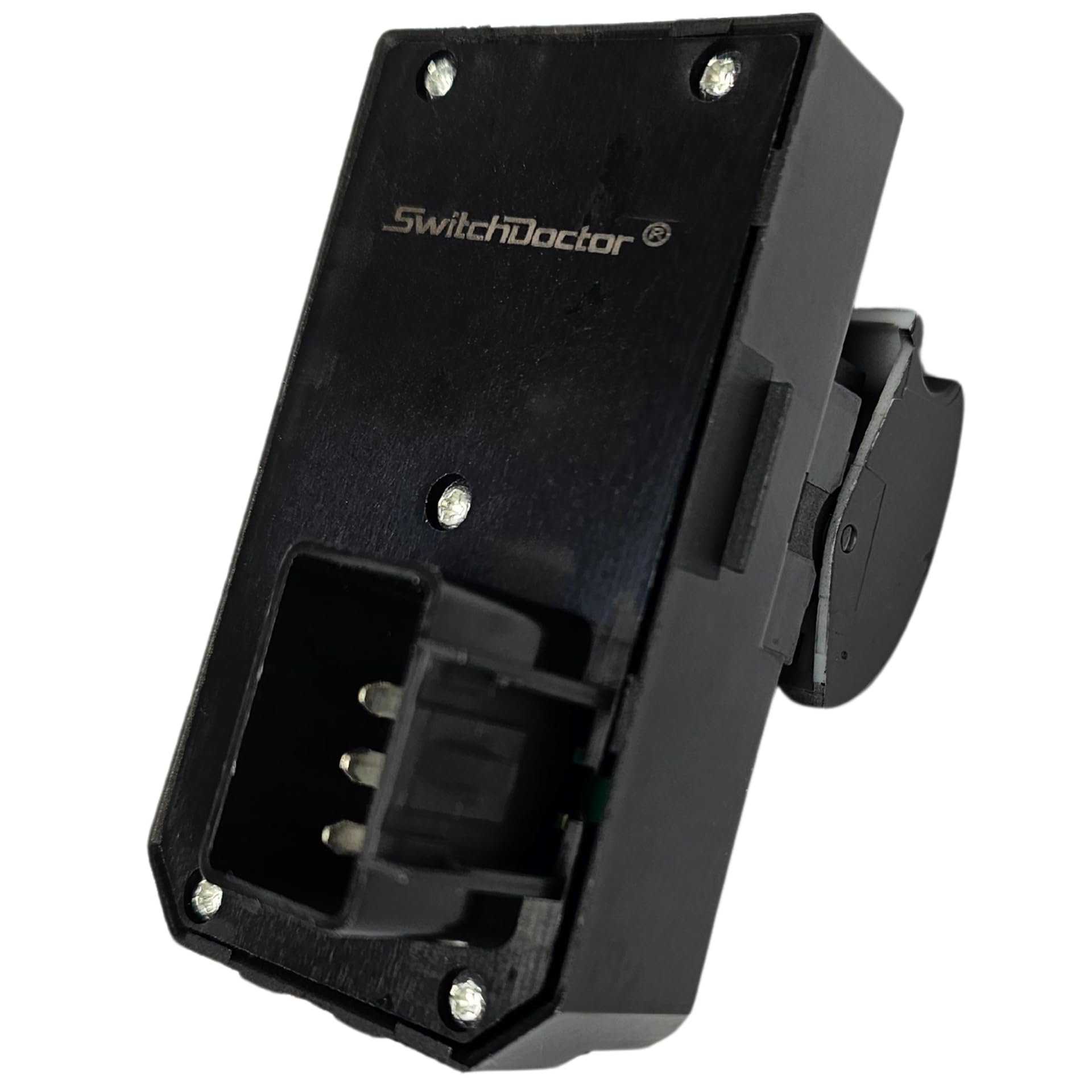 Window Master Switch for 2008-2022 Chevrolet Express & GMC Savana 1500 2500 3500 4500