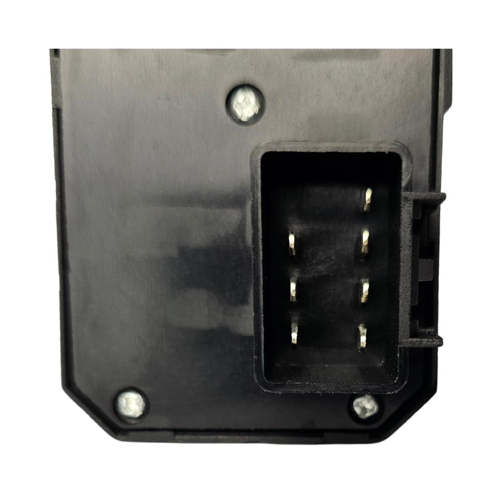 Window Master Switch for 2008-2022 Chevrolet Express & GMC Savana 1500 2500 3500 4500
