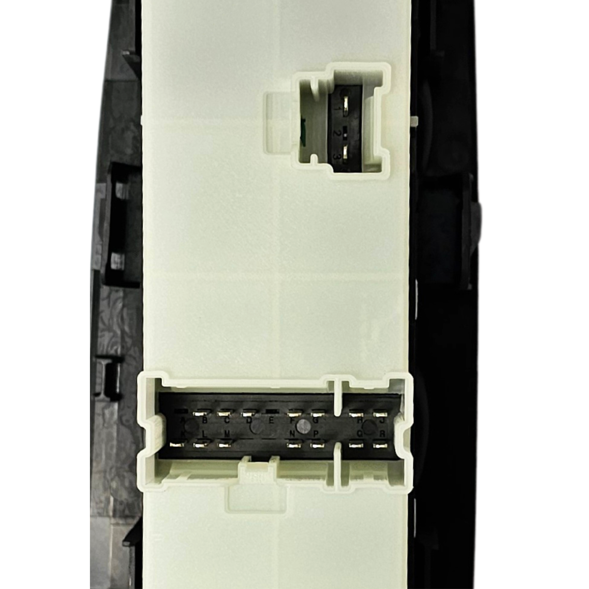 Window Master Switch Assembly for 2007, 2008, 2009, 2010, 2011, 2012 Nissan Altima Sedan S, SE, SL, SR